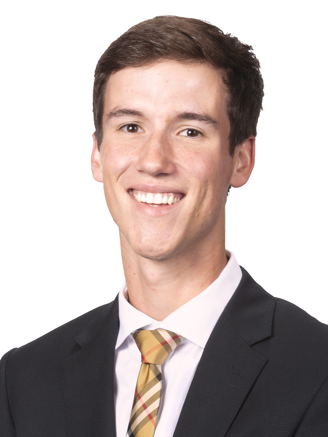 Kellen Marshall