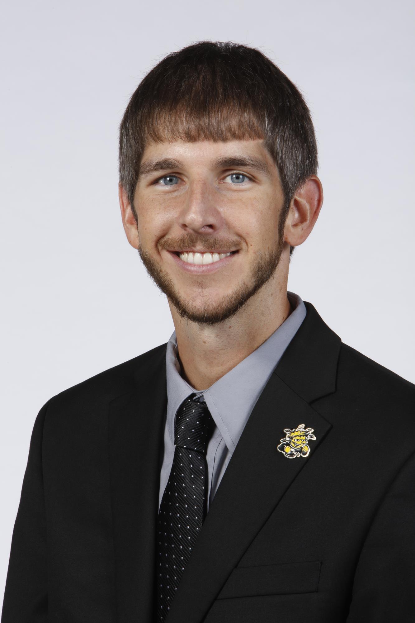 Weston Pletcher