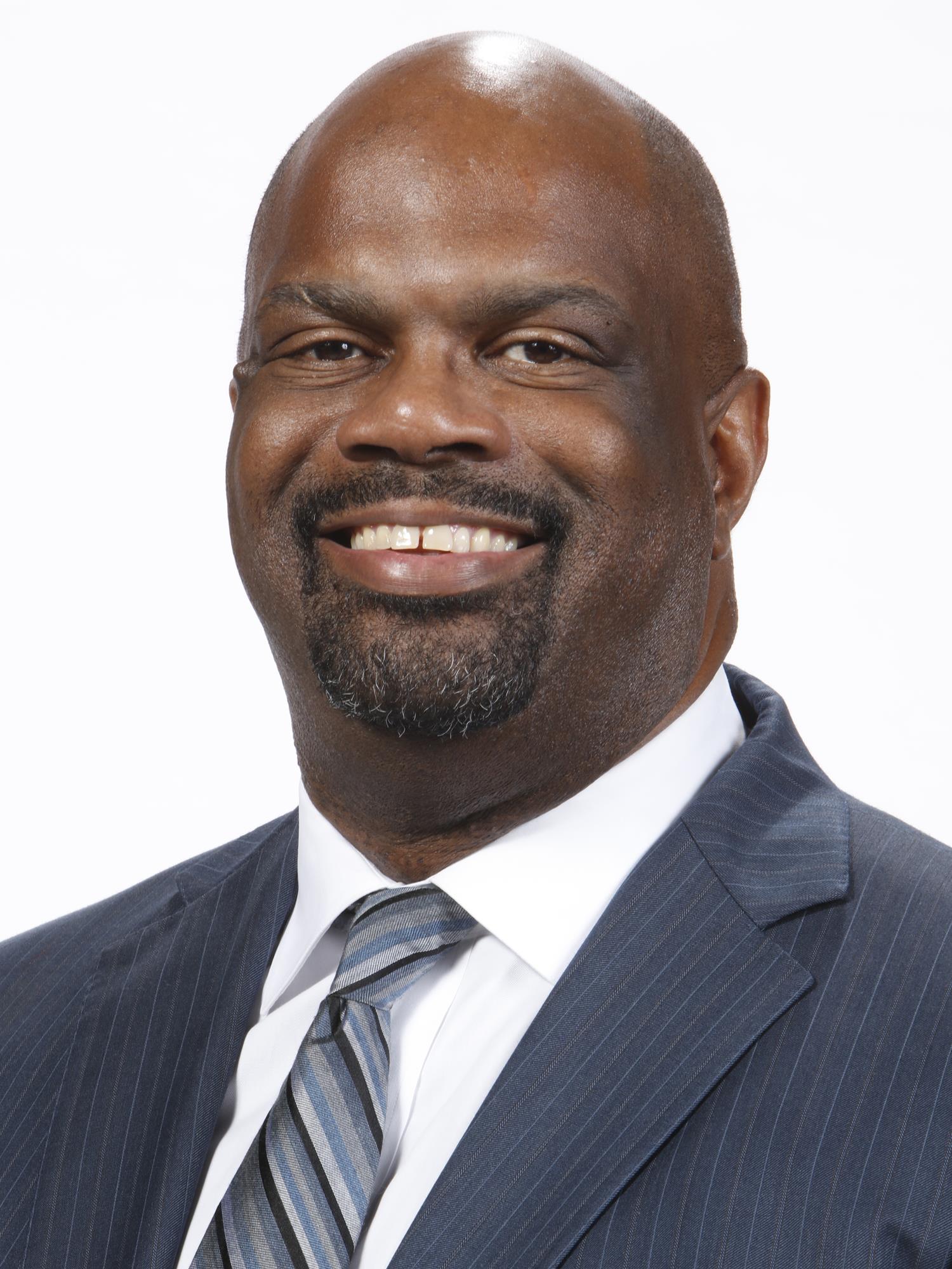 Chester Nichols