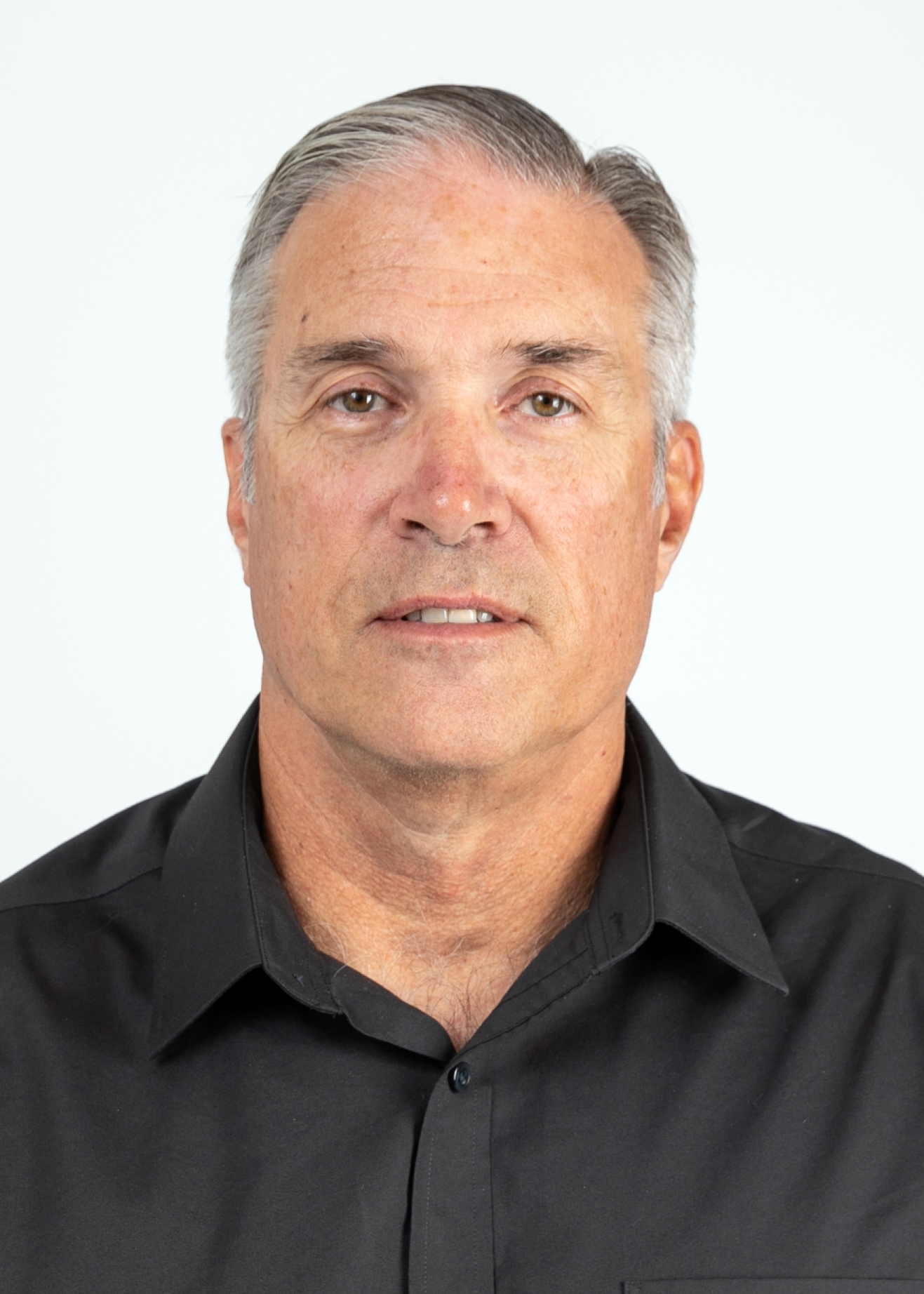 Mike Steele