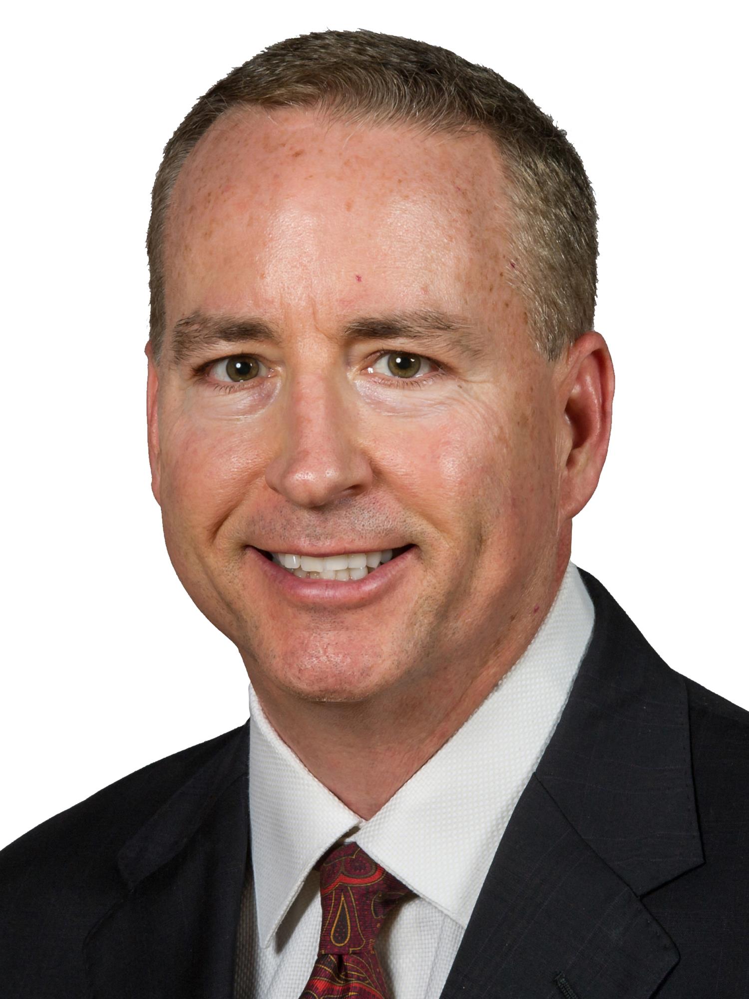 Billy Kennedy