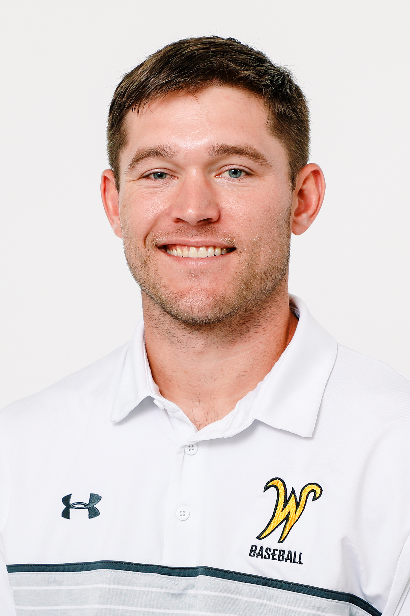 Garrett Bayliff 2022 Headshot