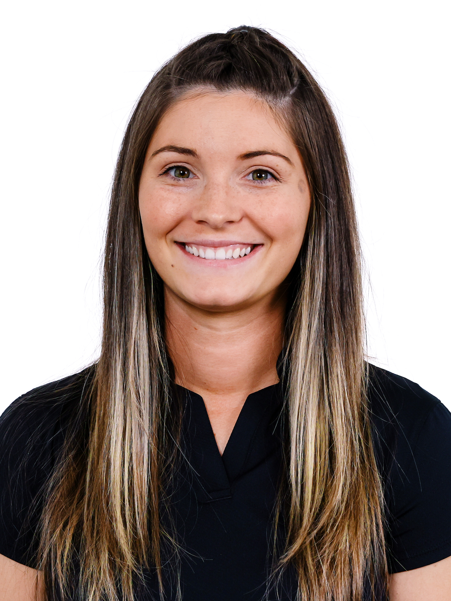 Jennifer McBeth Headshot