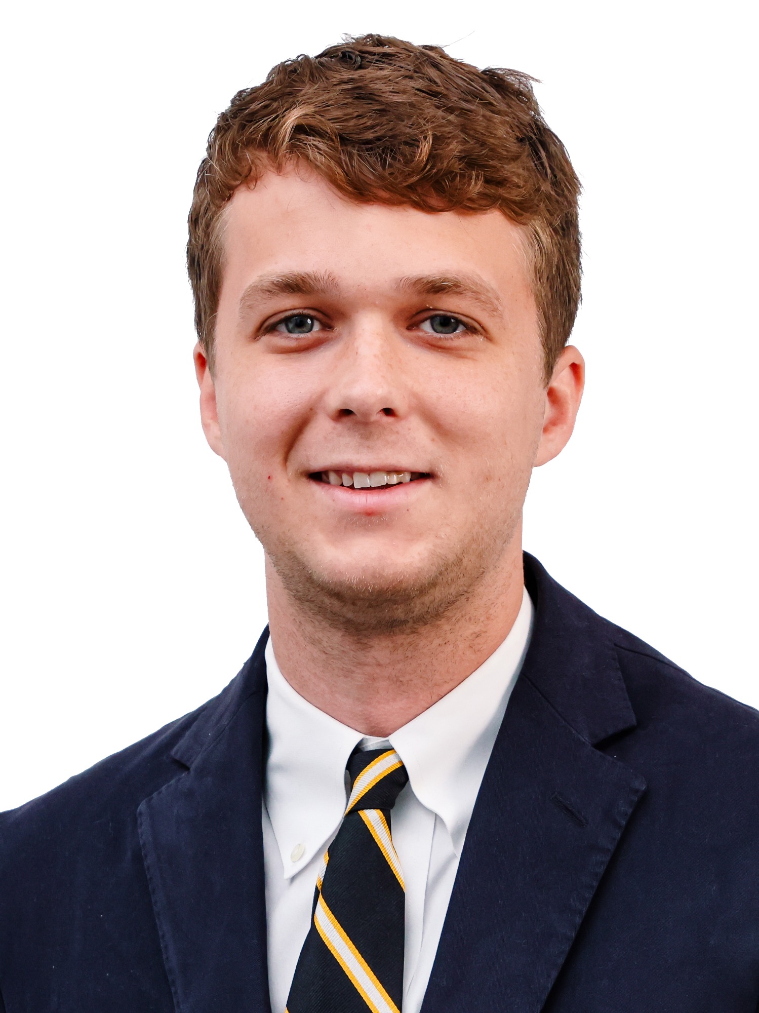 Britton Stutts 2022-23 Head Shot
