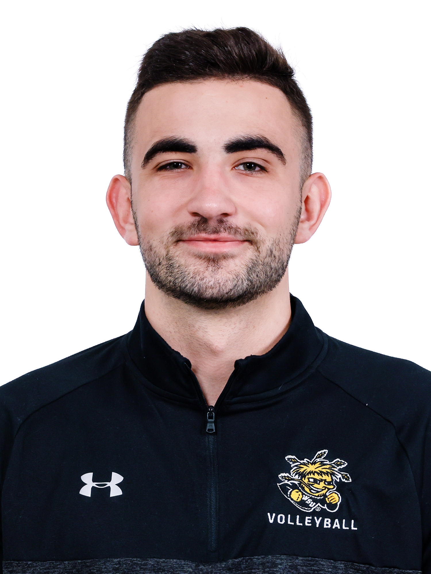 Vlad Bondarchuk 2022 Headshot