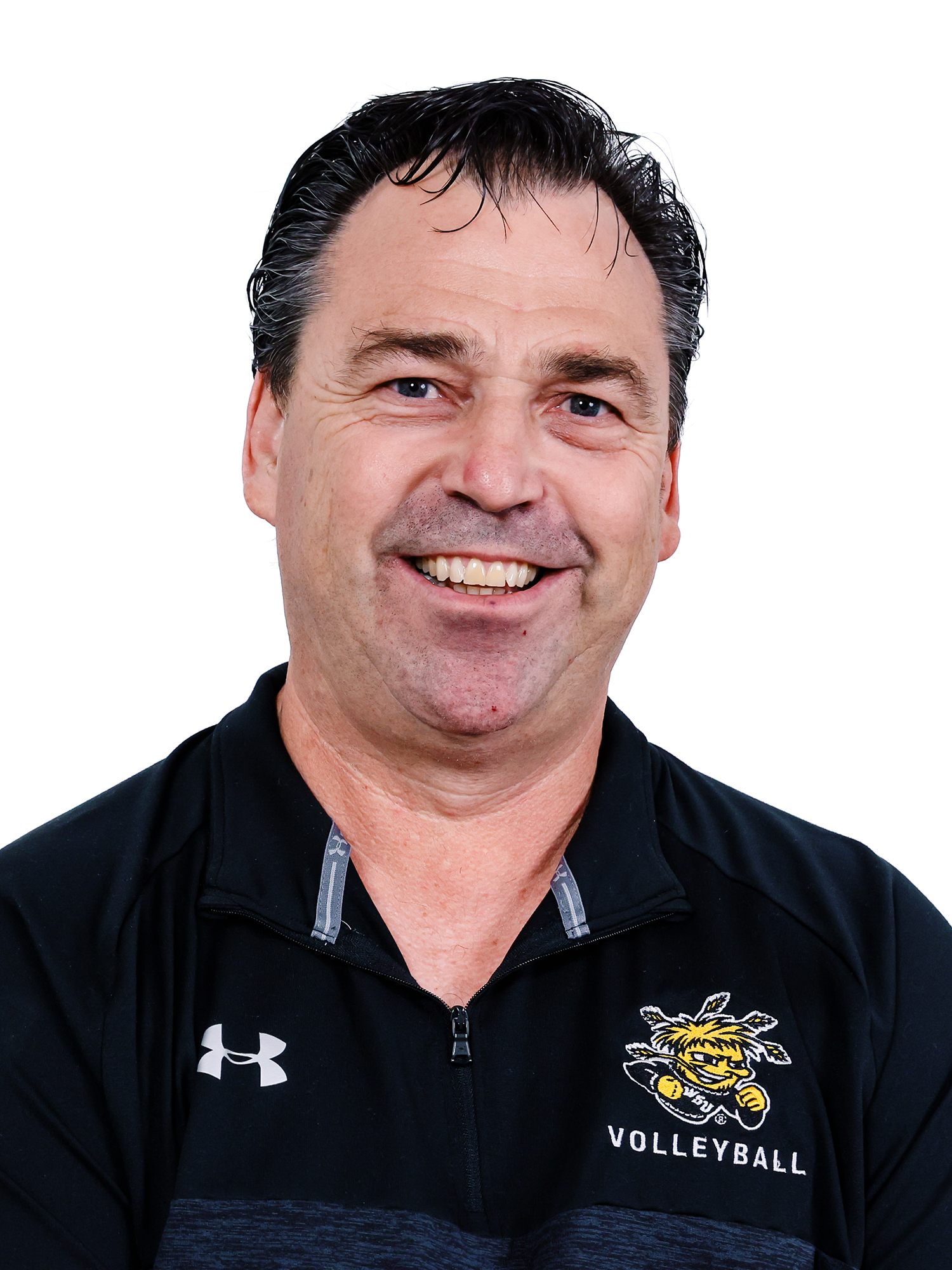 Chris Lamb 2022 Headshot
