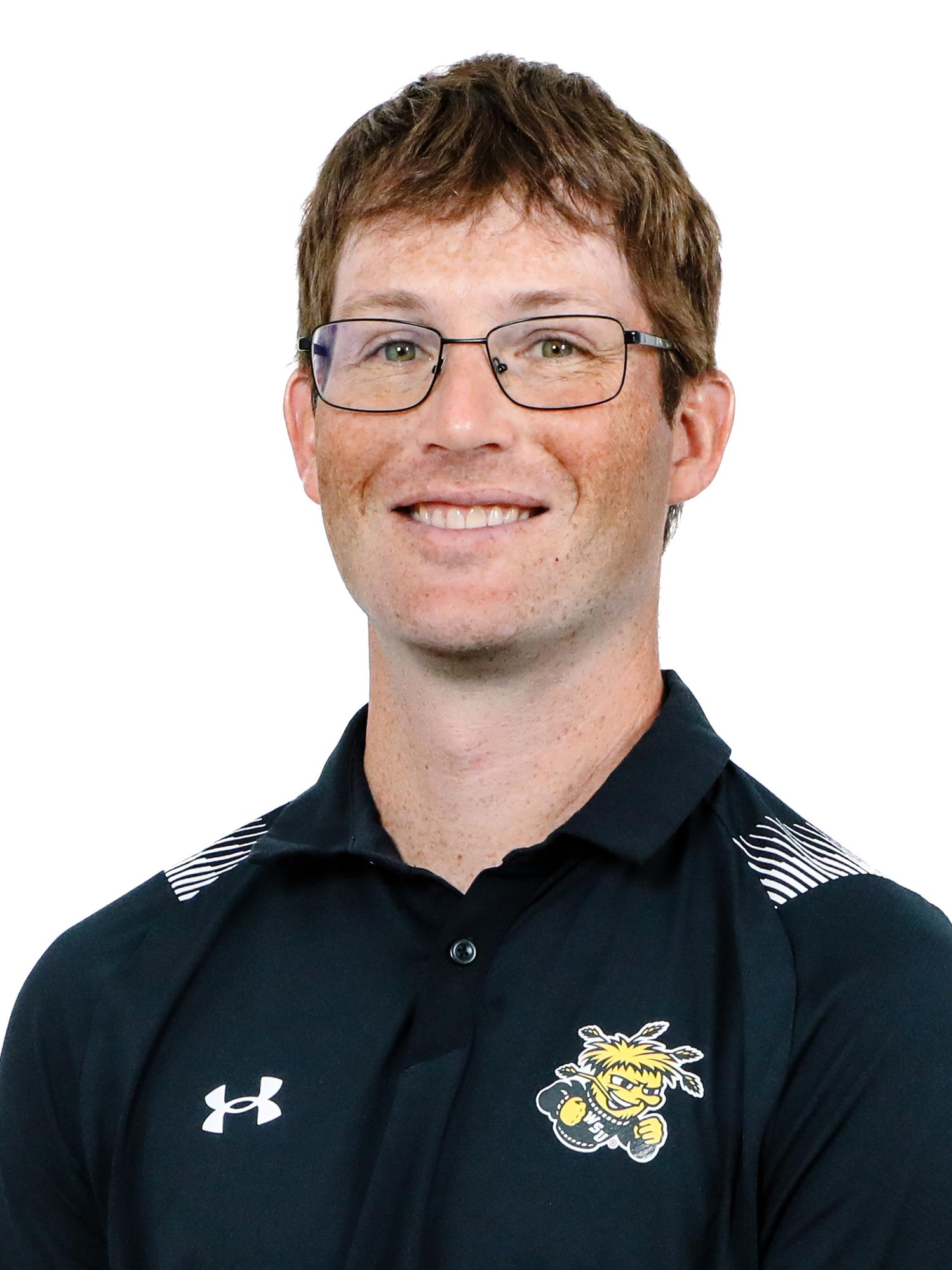 Colin Foster 2022-23 Headshot