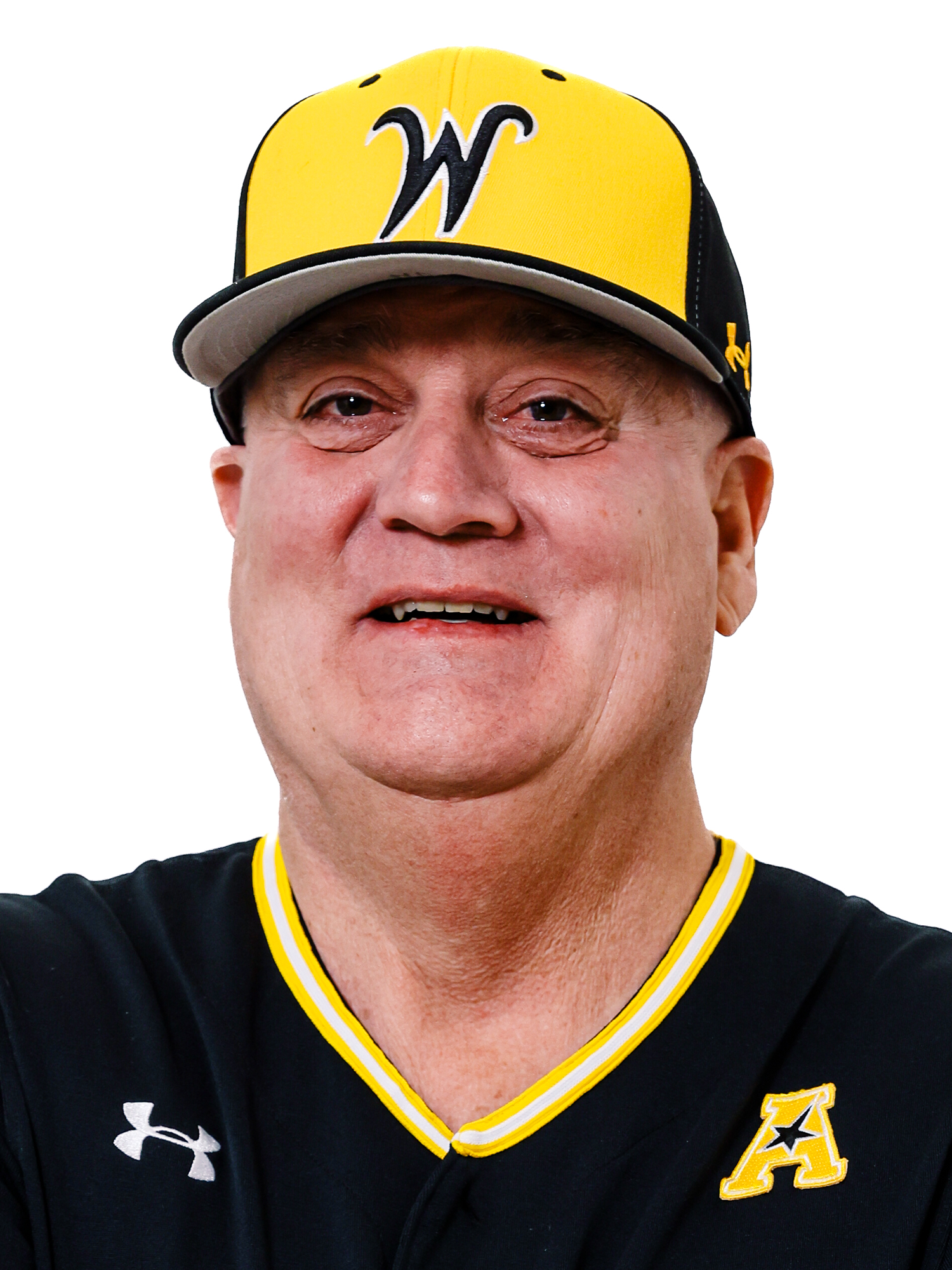 Loren Hibbs 2023 Headshot