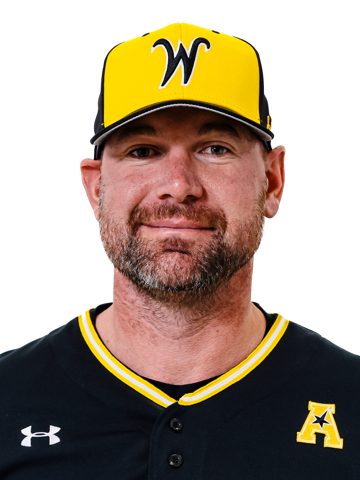 Mike Pelfrey 2023 Headshot