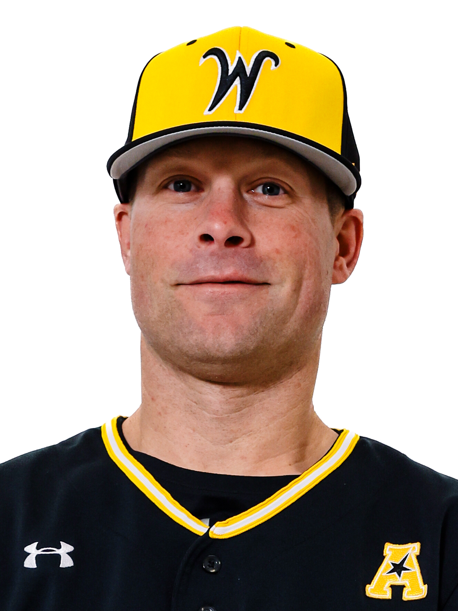 Mike Sirianni 2023 Headshot