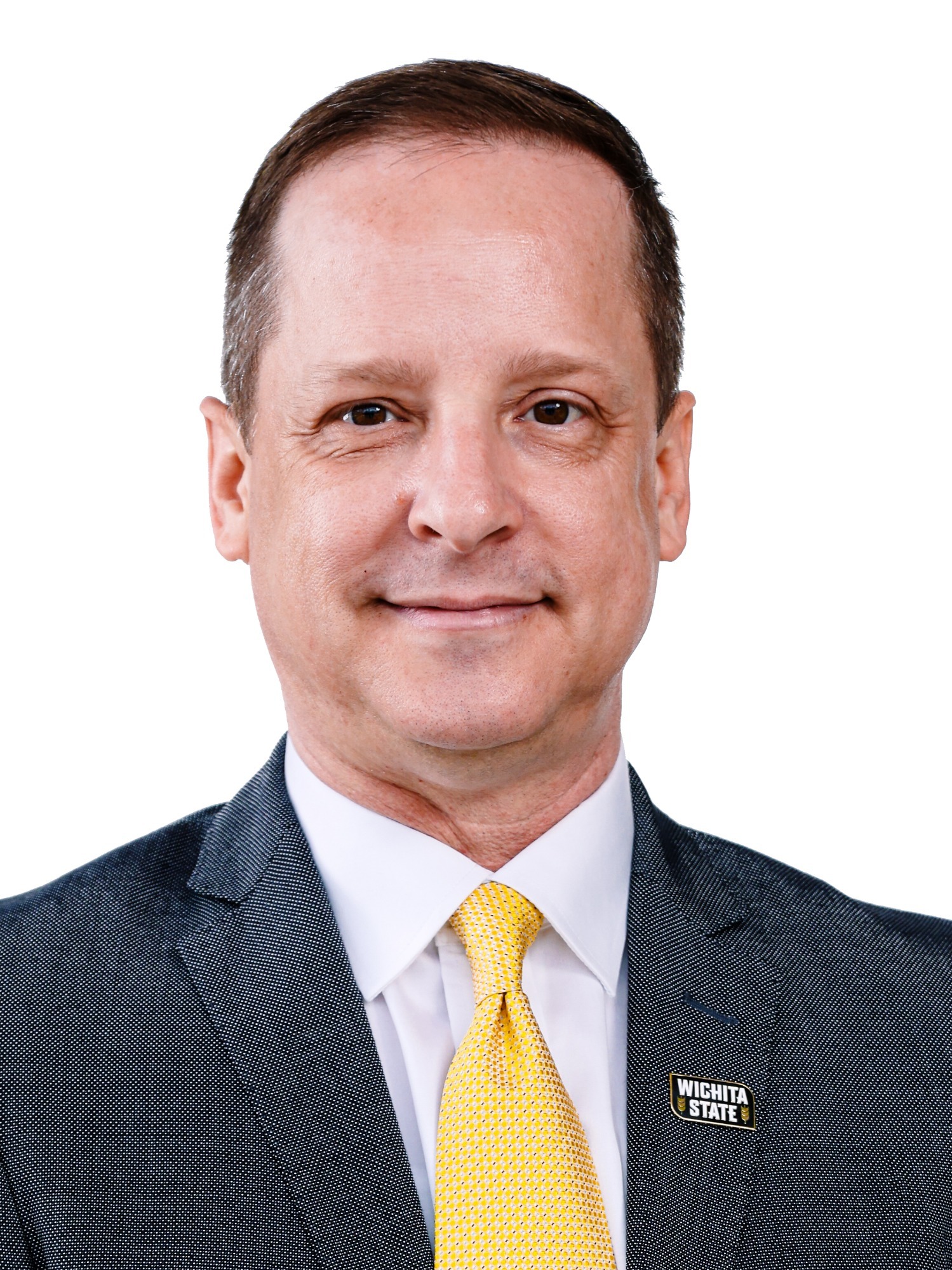 Paul Mills Head Shot