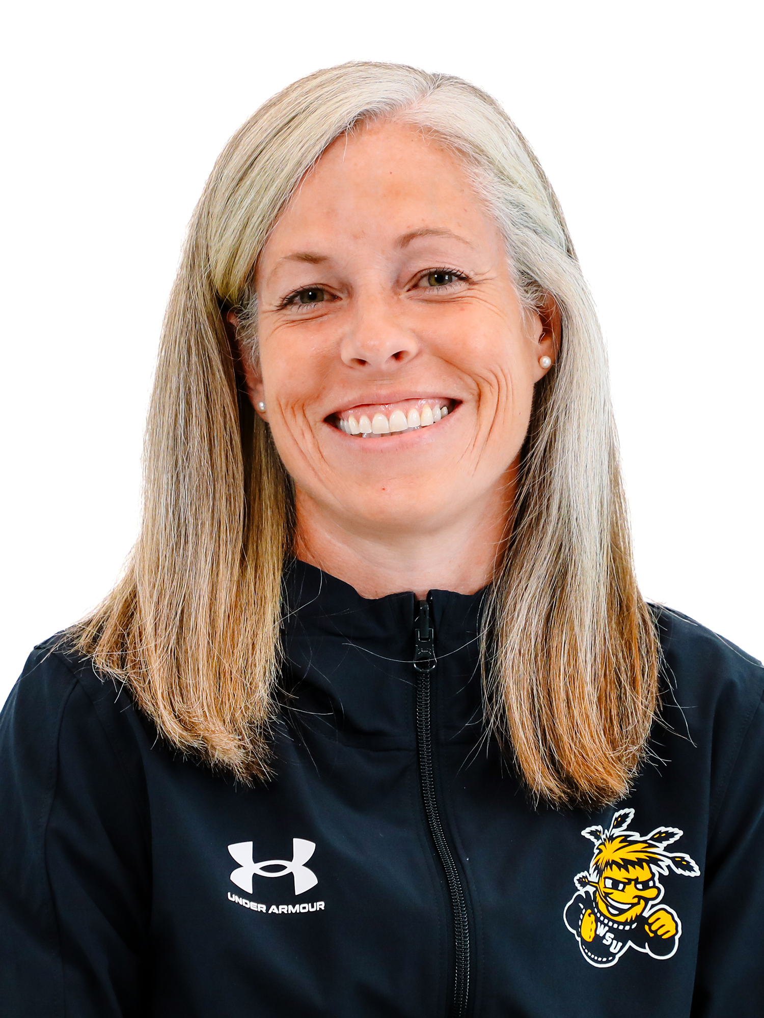 Ashleigh Houlton 2023 Headshot
