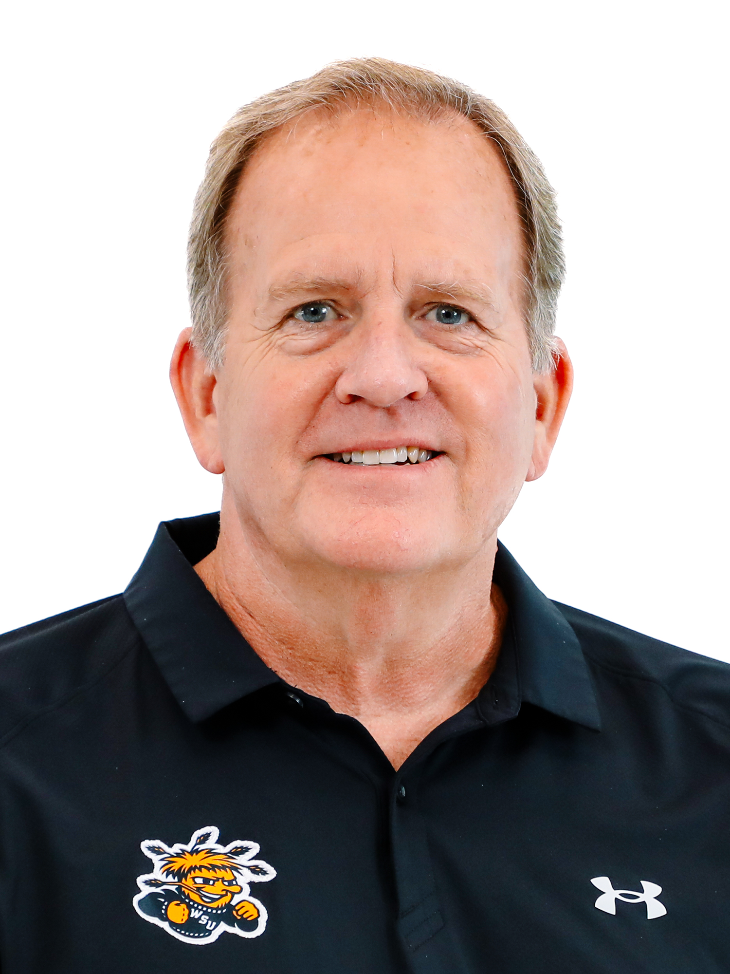 Brian Hosfeld 2023 Headshot