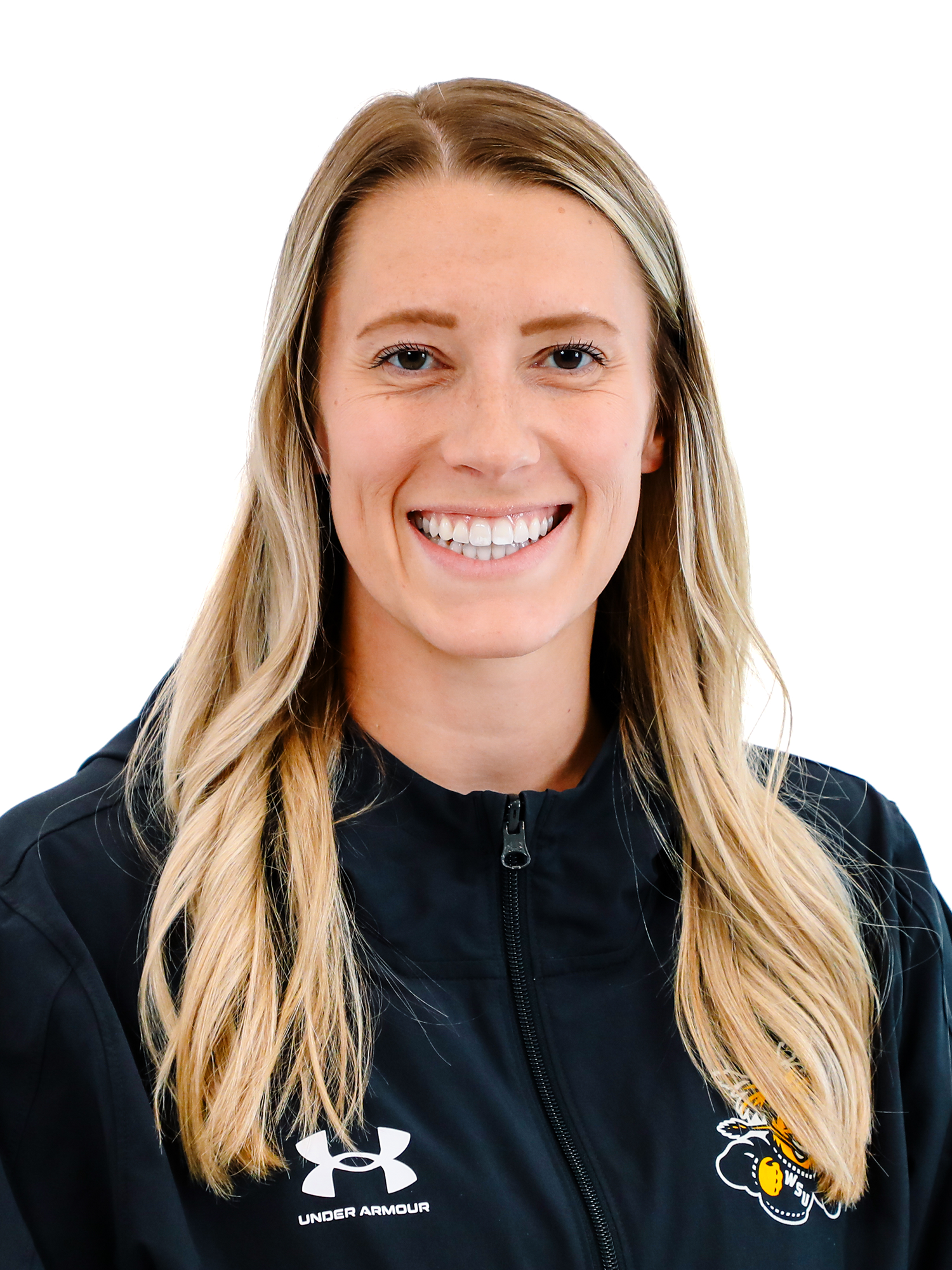 Katie Zimmerman 2023 Headshot