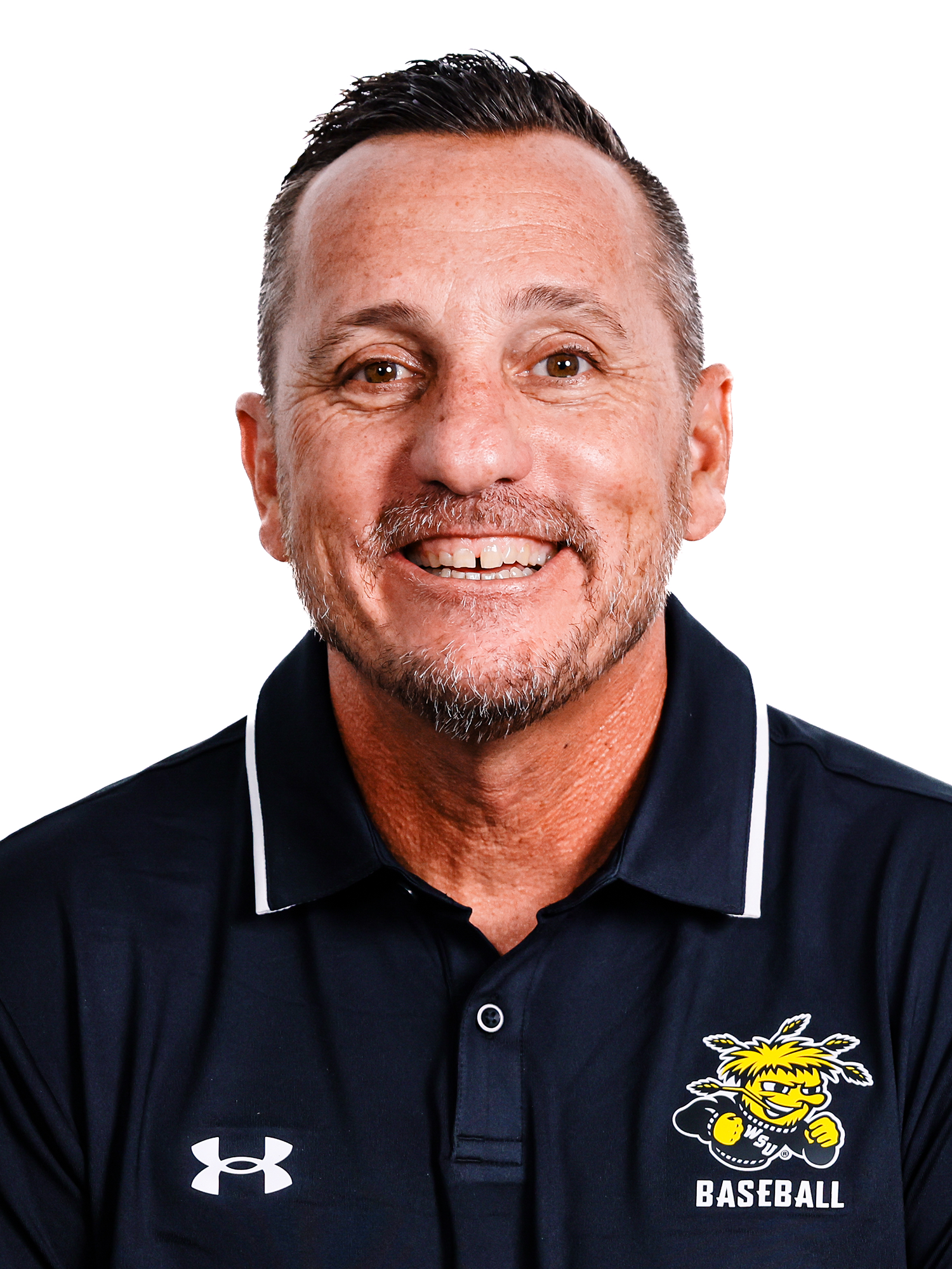 Brian Green Fall 2023 Headshot