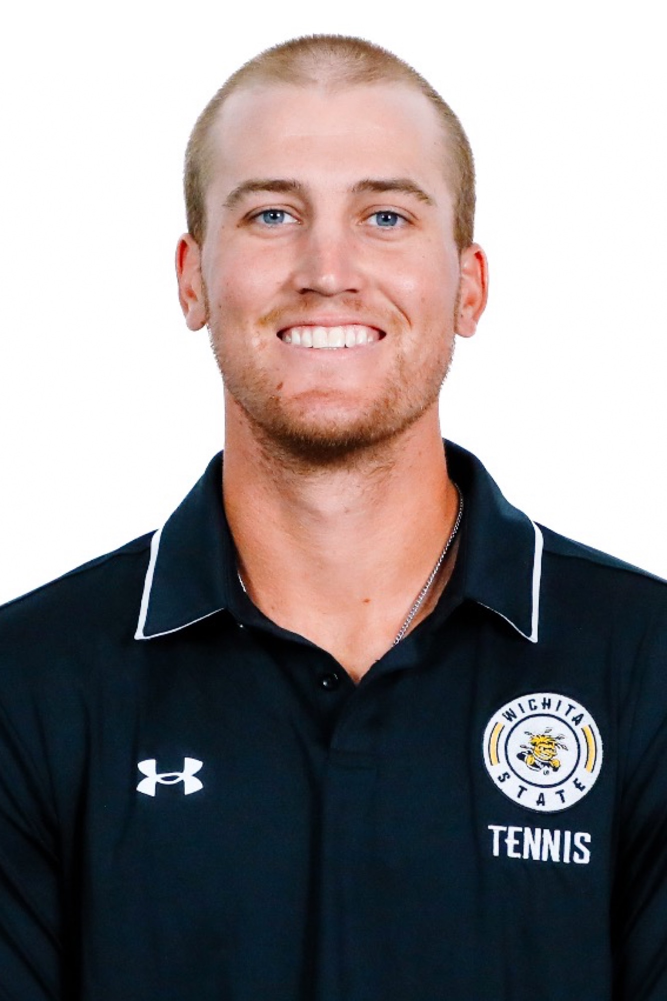 Chad Kissell 2023-24 Headshot