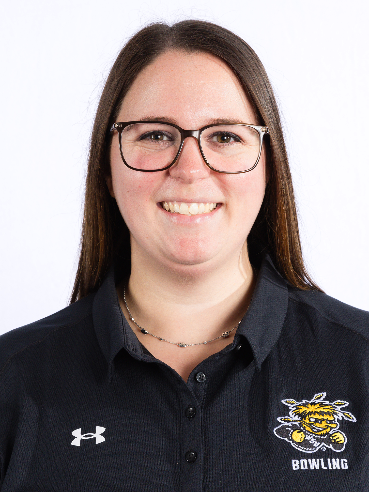 Holly Harris 2024-25 Headshot