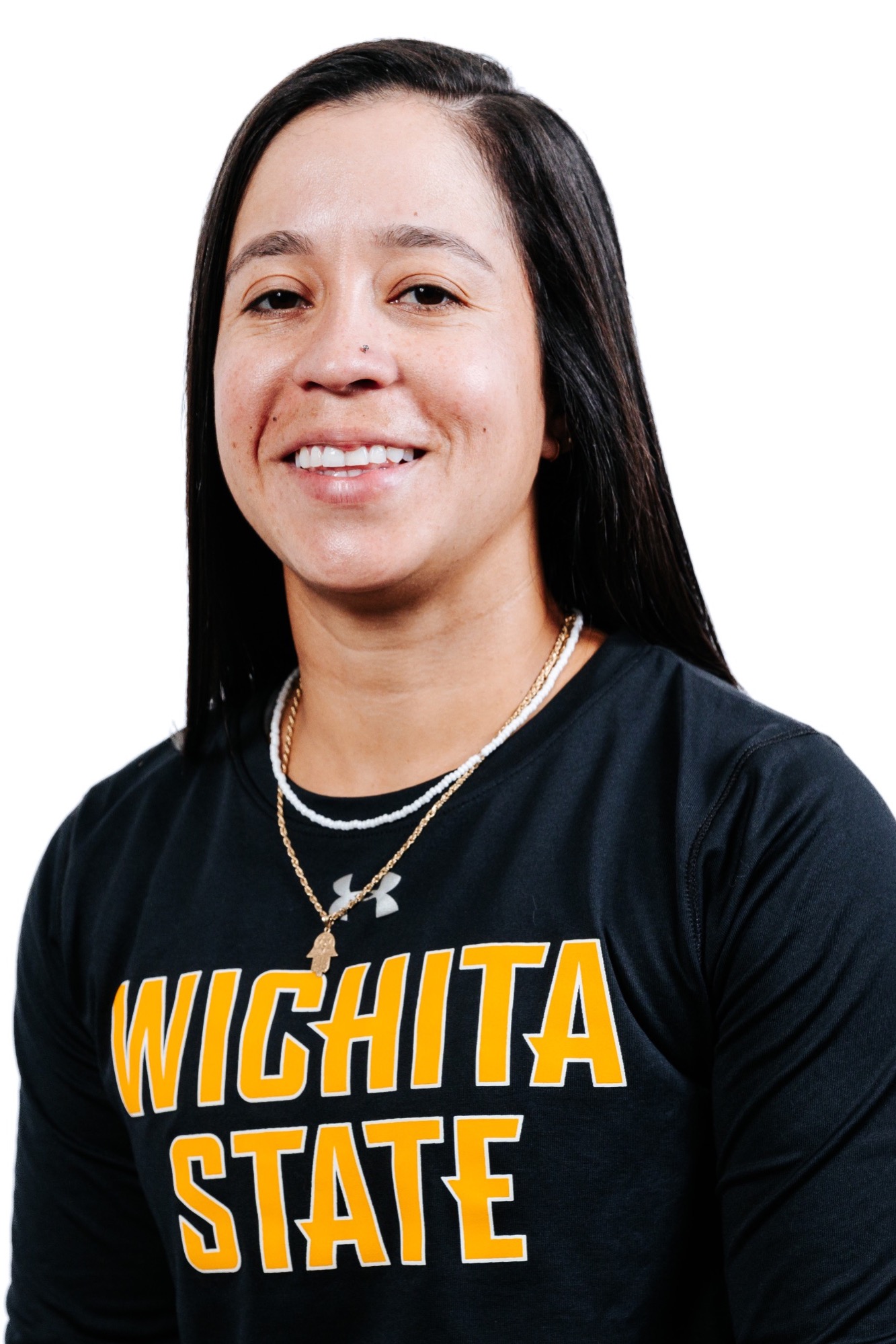 Arianna Raga 2024-25 Headshot
