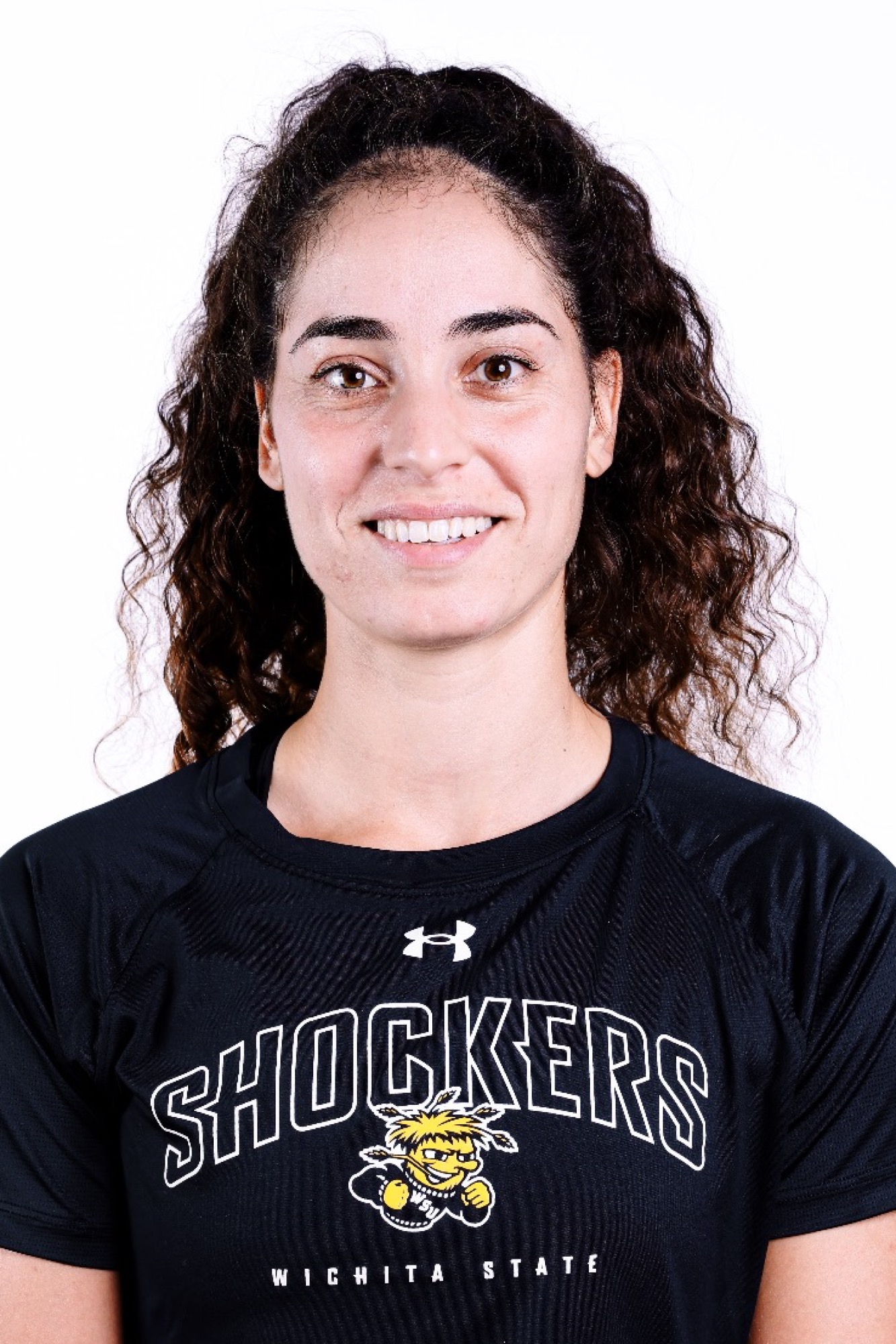 Maya Tahan 2024-25 Headshot