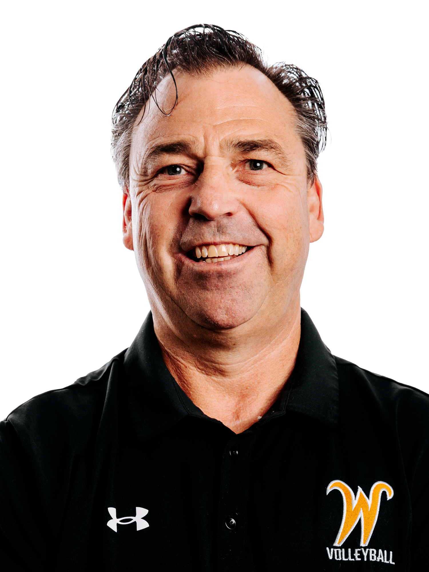 Chris Lamb 2024 Headshot
