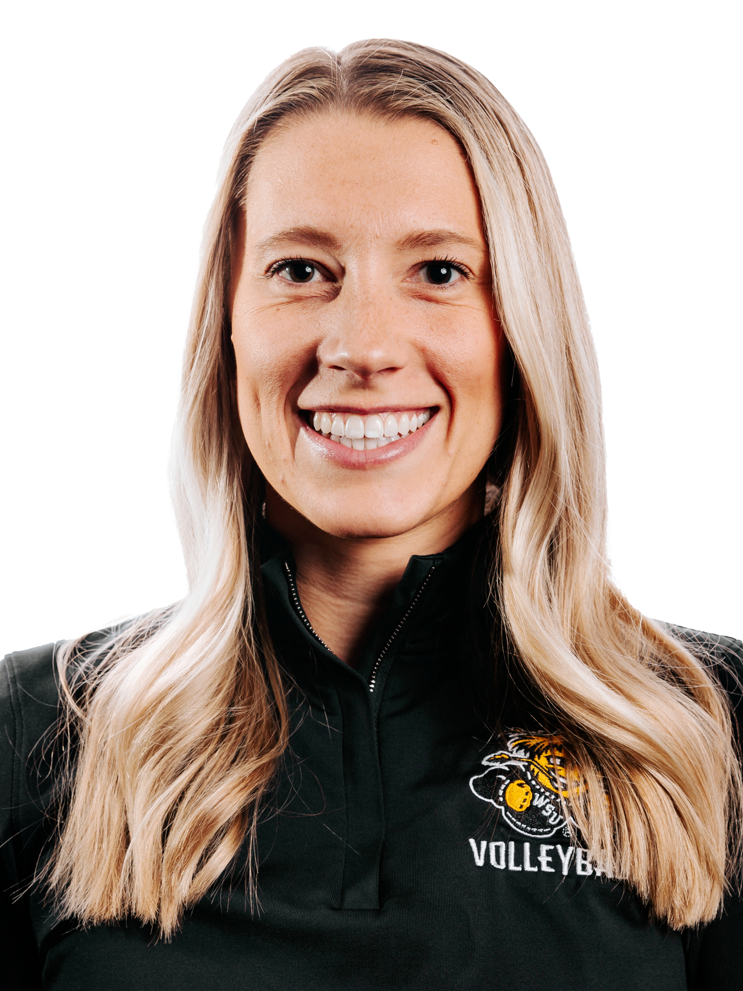 Katie Zimmerman 2024 Headshot