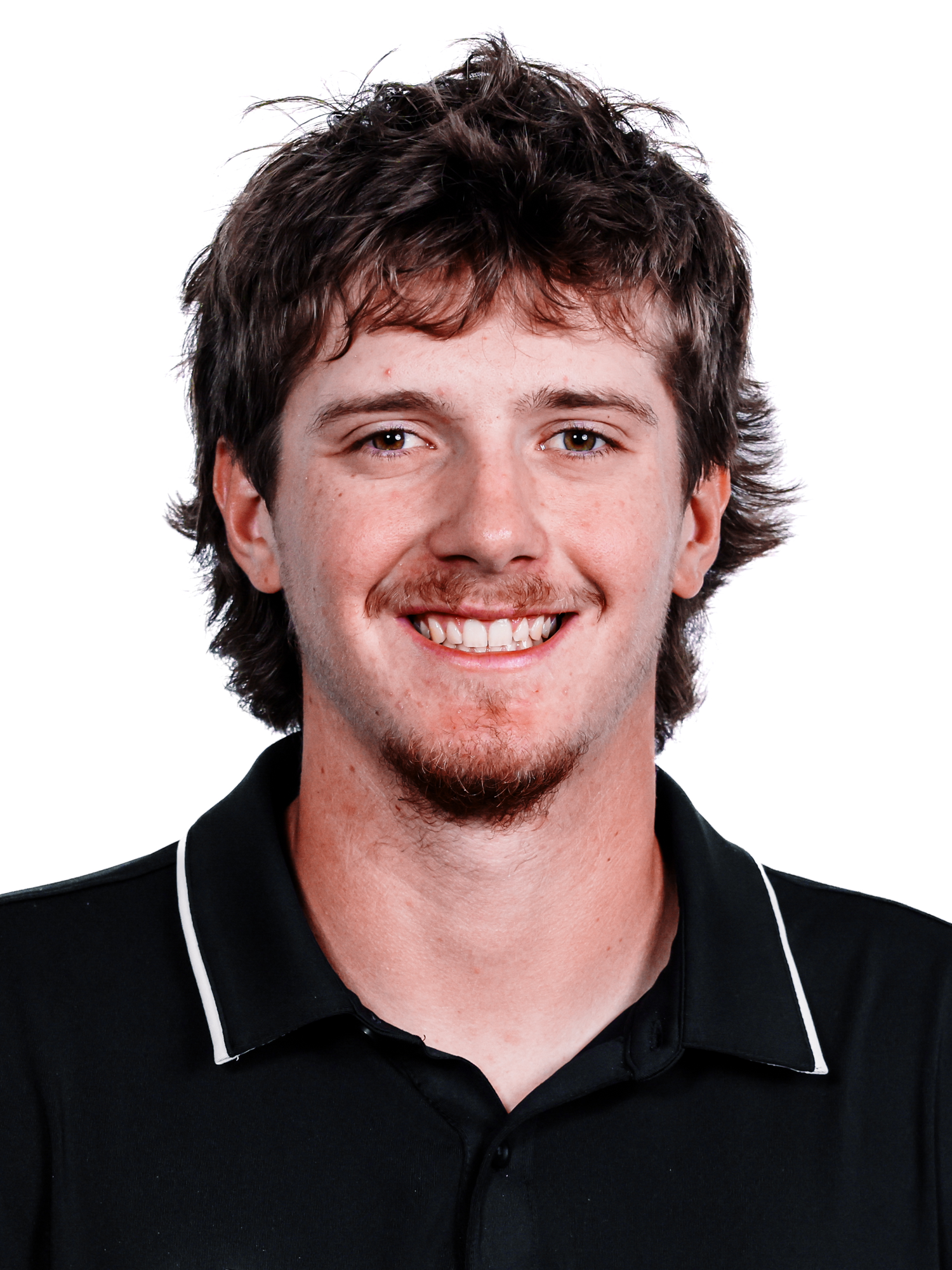 Michael Mulhollon Staff Headshot