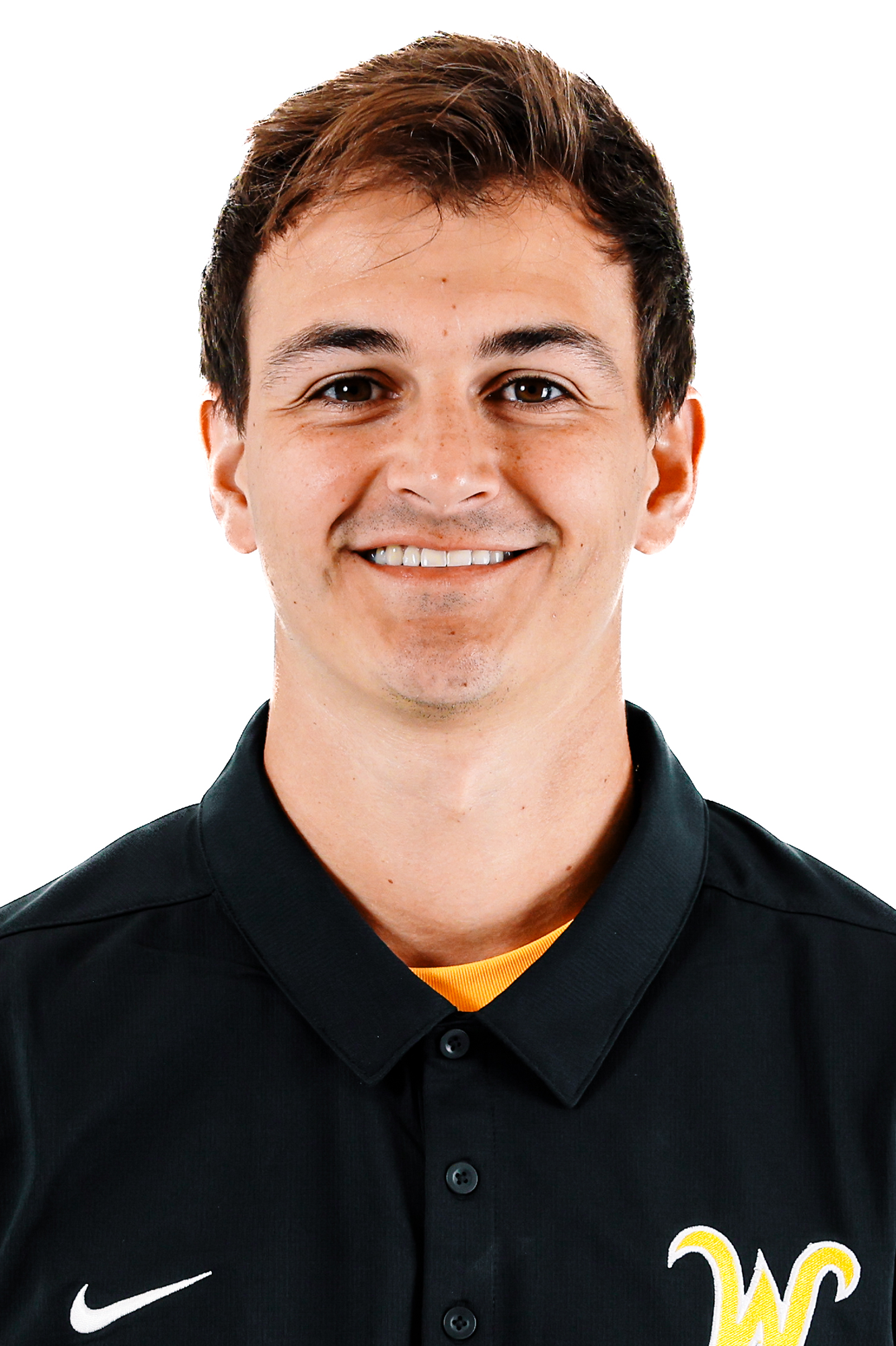 Jason Foster 2026 Headshot