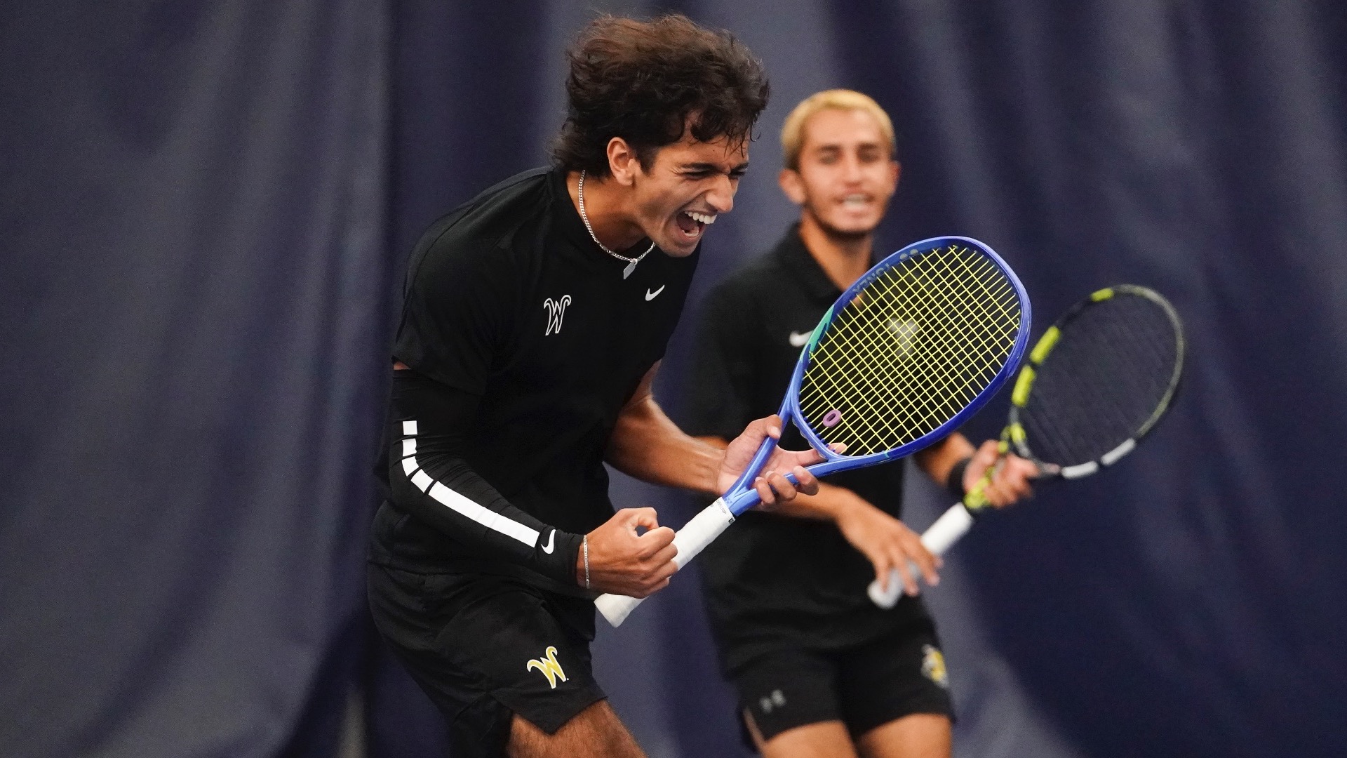 Worthington and Jacome