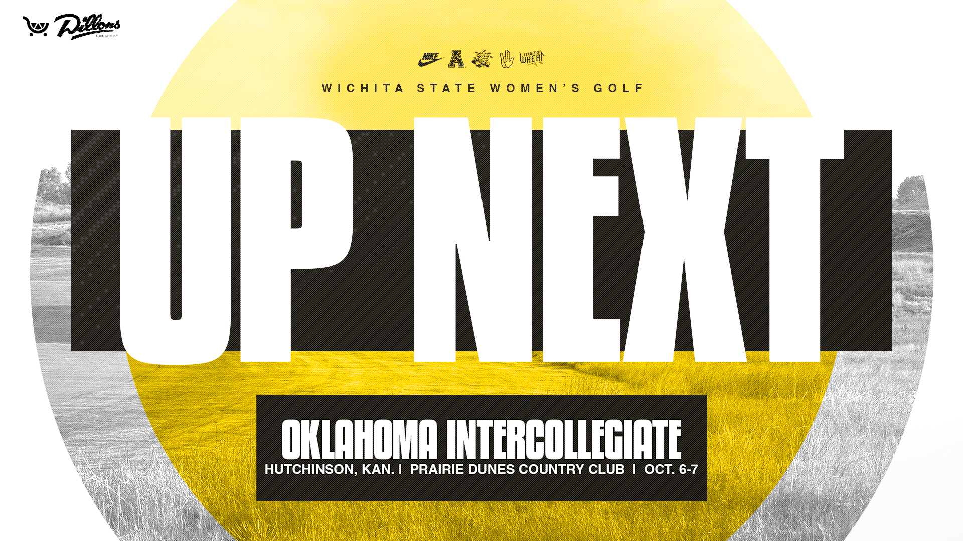 MGLF Up Next: Grier Jones Shocker Invitational