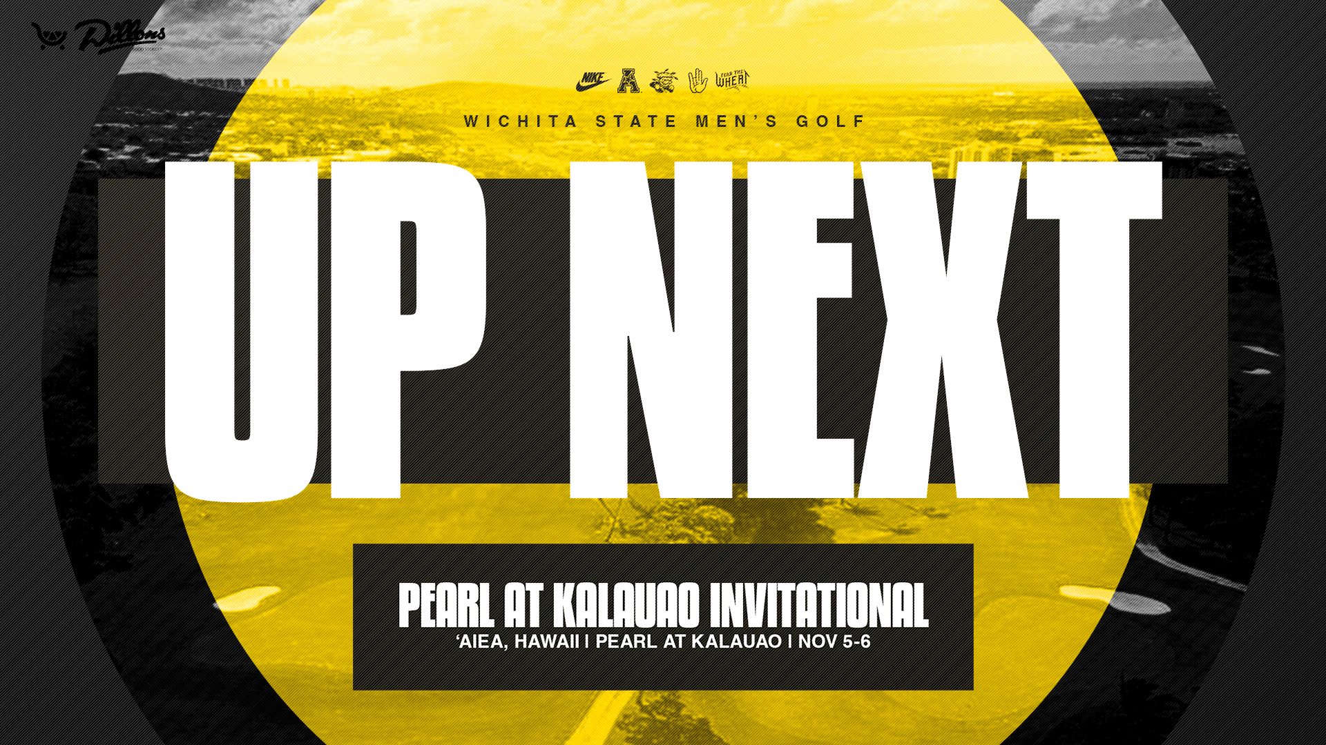 MGLF Up Next: Pearl at Kalauao (Nov. 5-6)