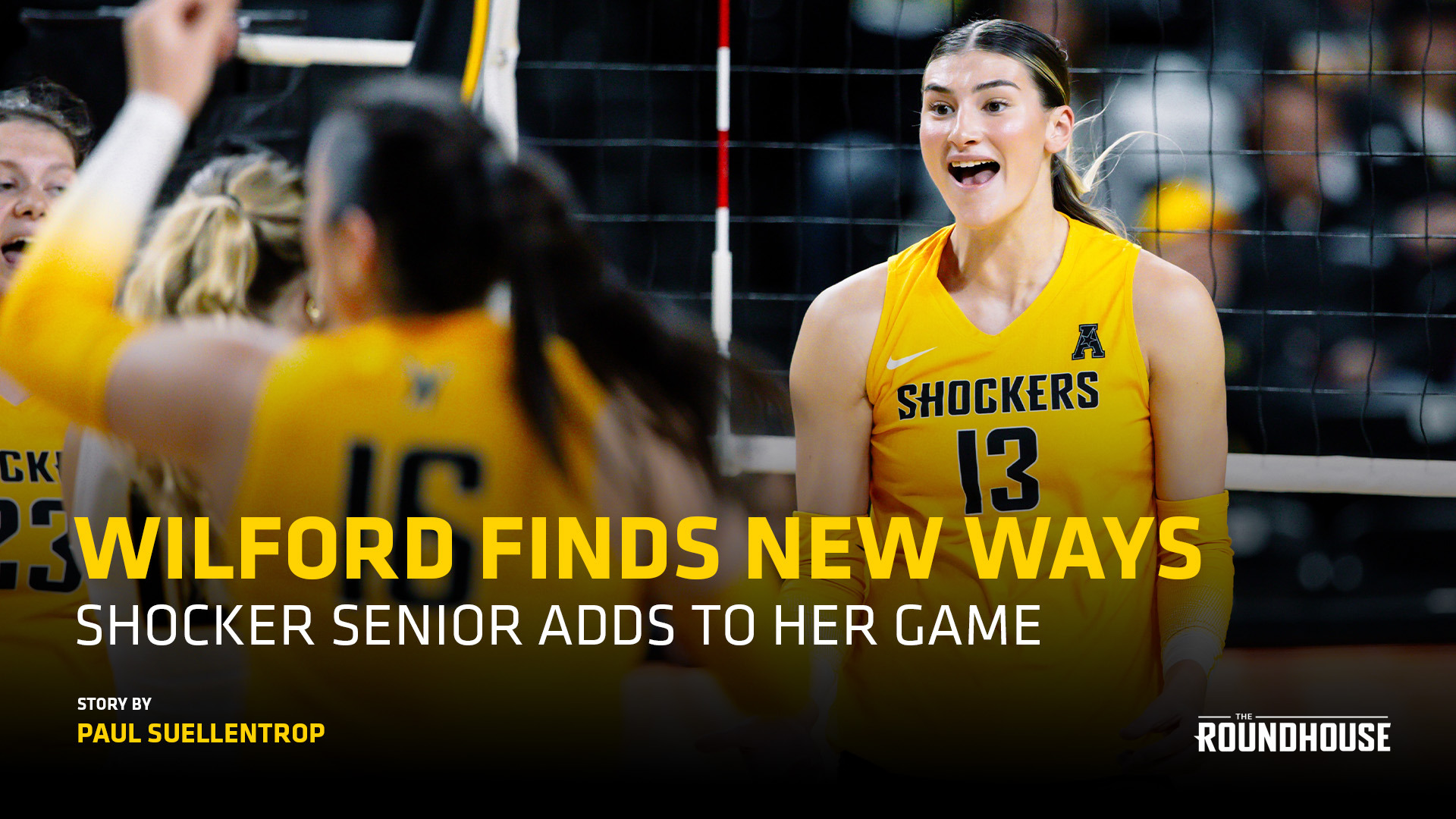 RH: Emerson Wilford 2025