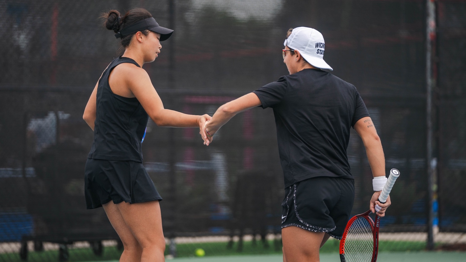 Wang and Roselli Conference Masters