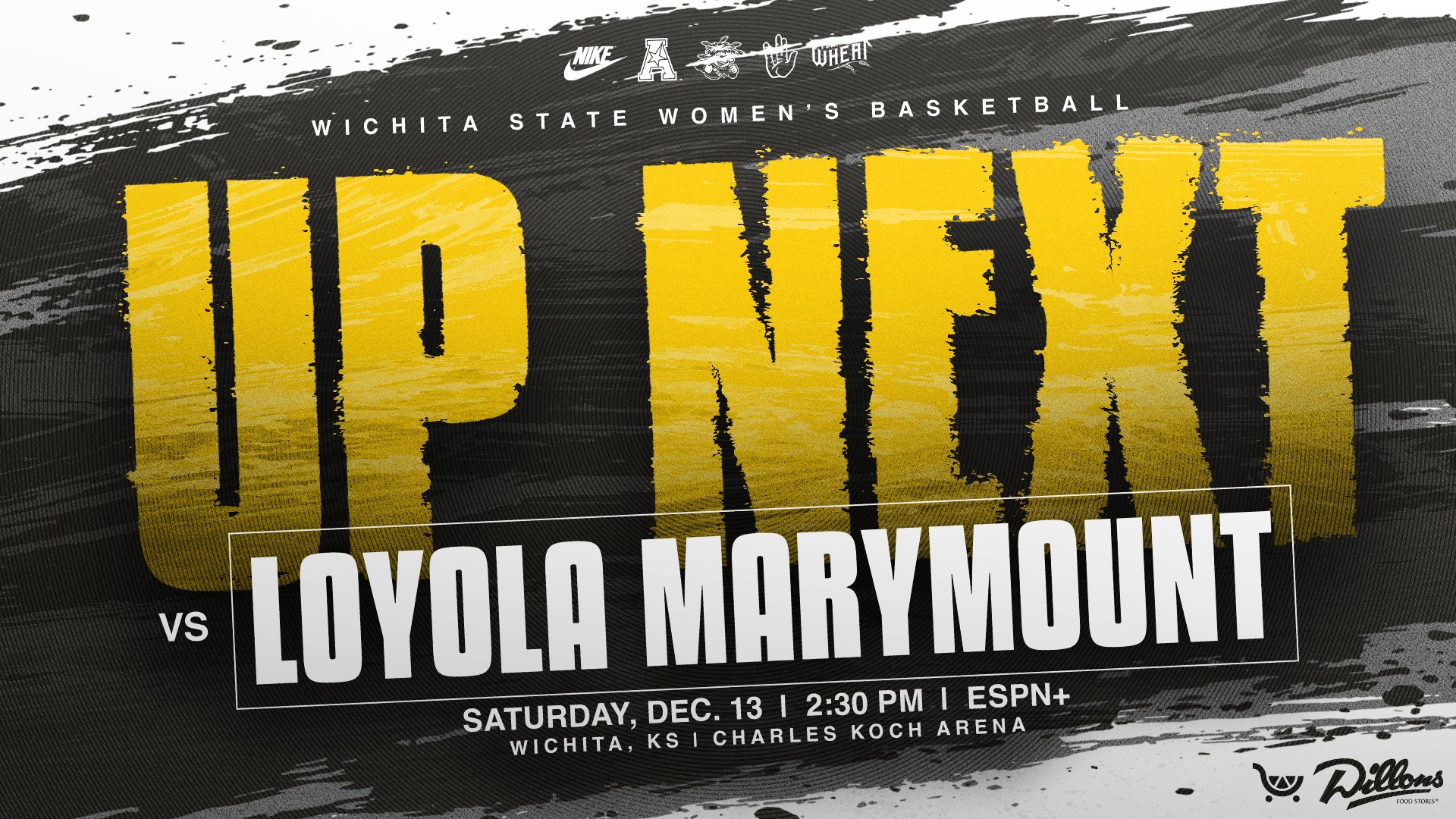 WBB Up Next: vs. Loyola Marymount (Dec. 13)