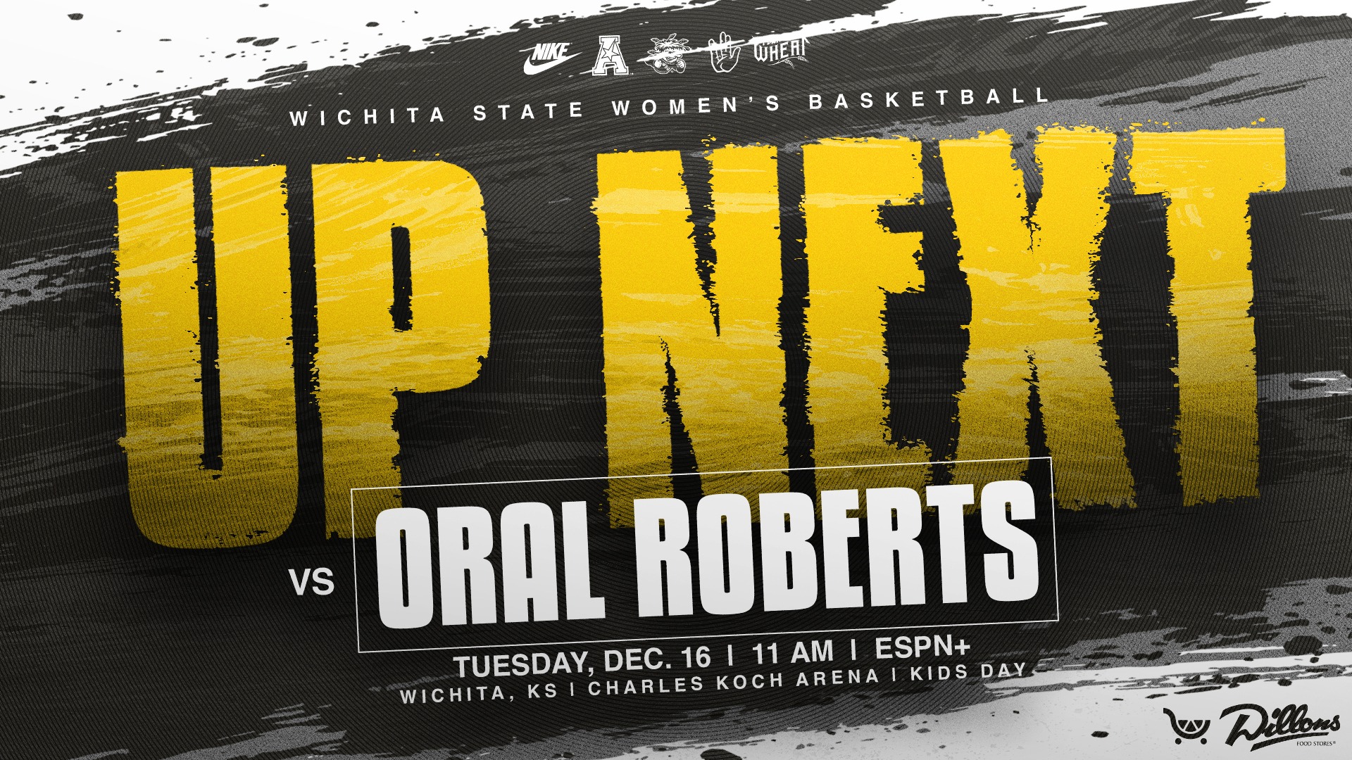 WBB Up Next: Oral Roberts (Dec. 16)