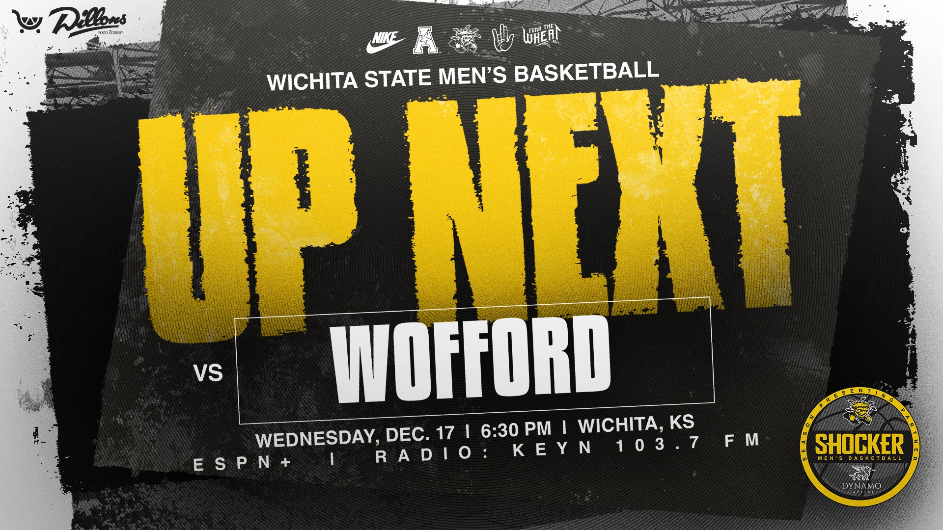 MBB Up Next Wofford