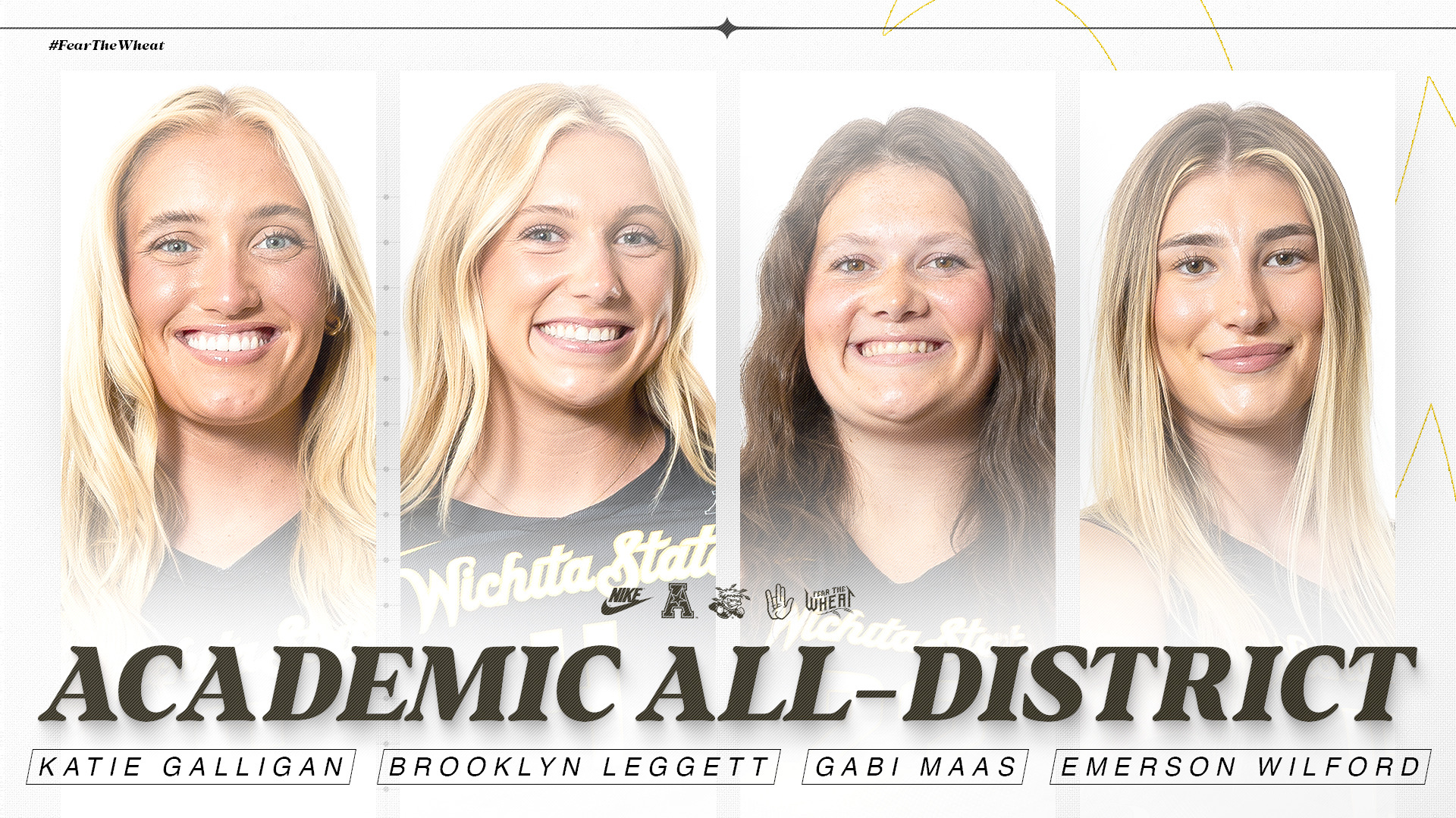 Academic All-District