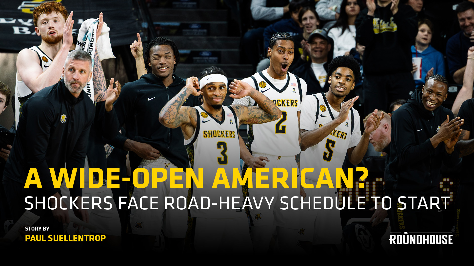 American Conference 2025-26