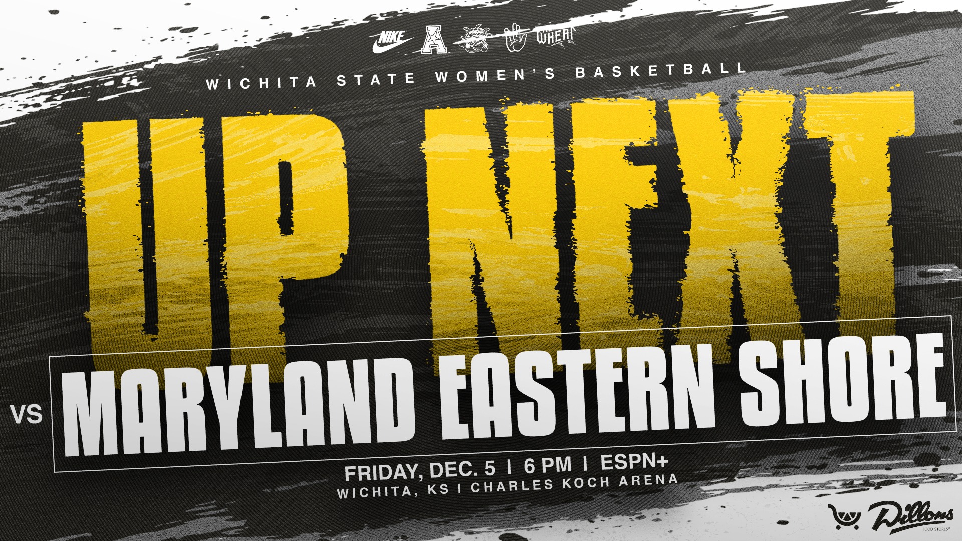 WBB Up Next: Maryland Eastern Shore (Dec. 5)