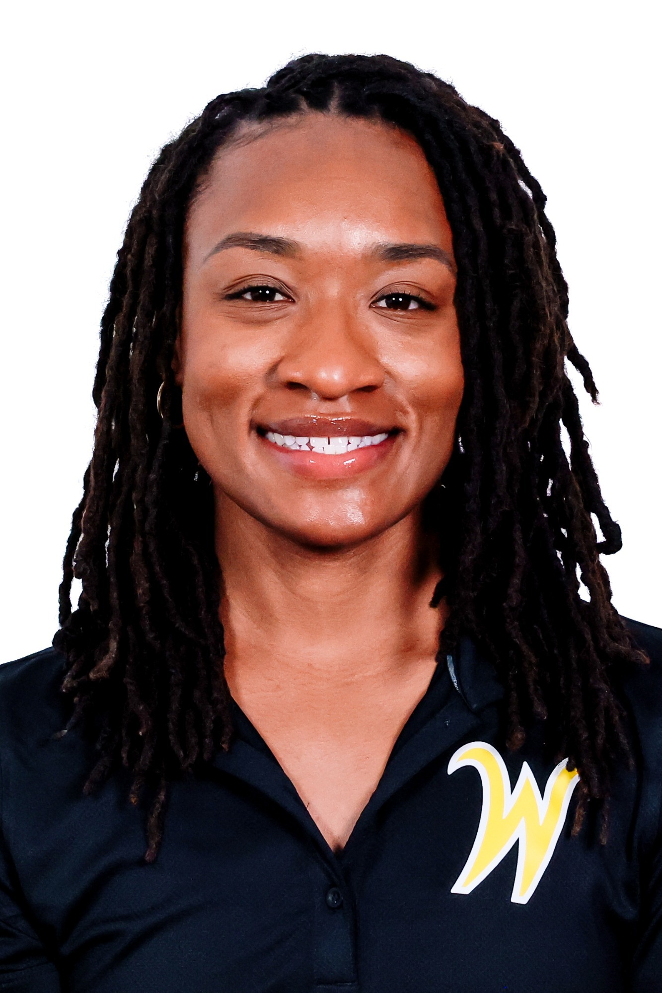 Shomari Harris