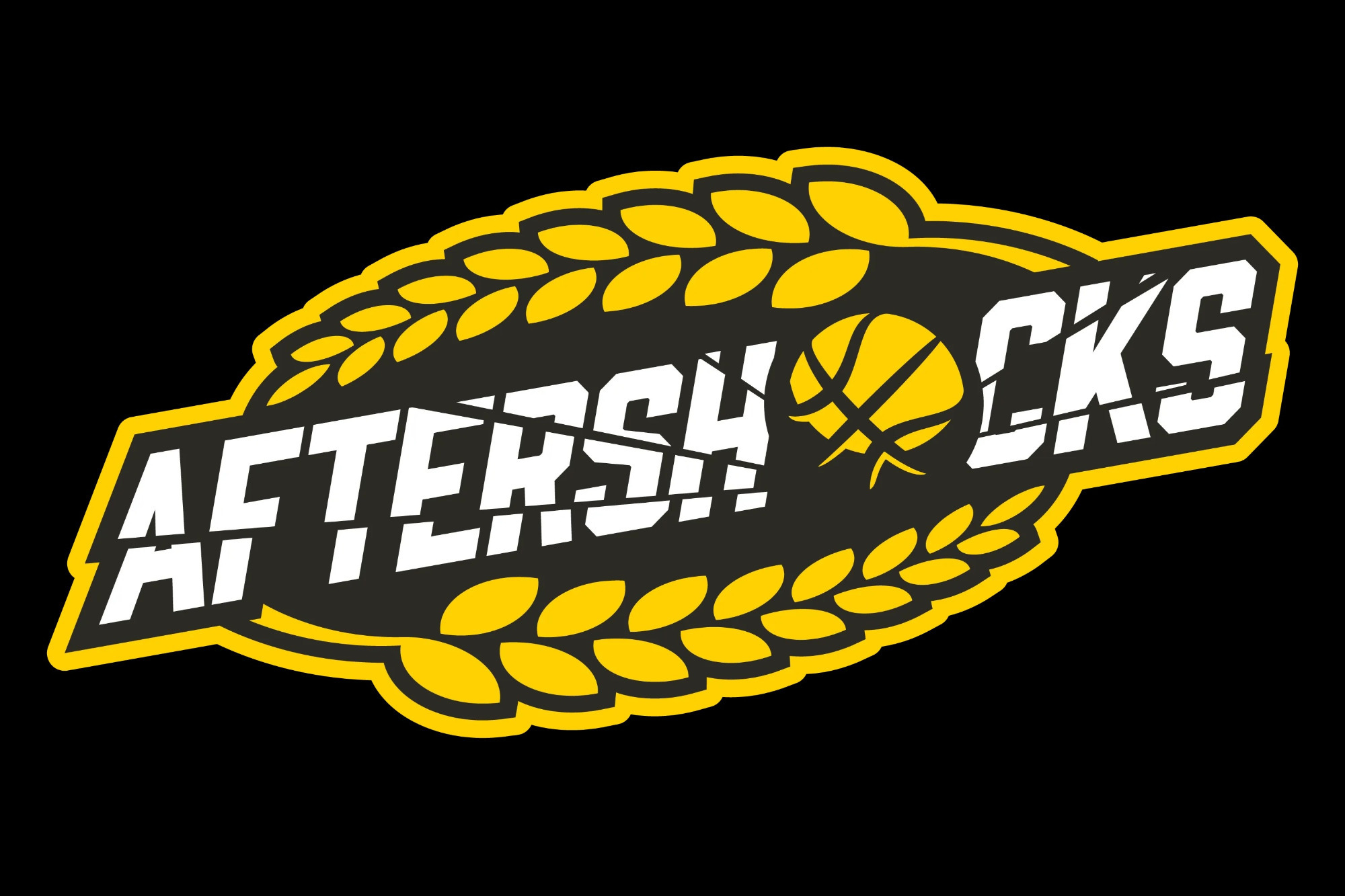 AfterShocks logo