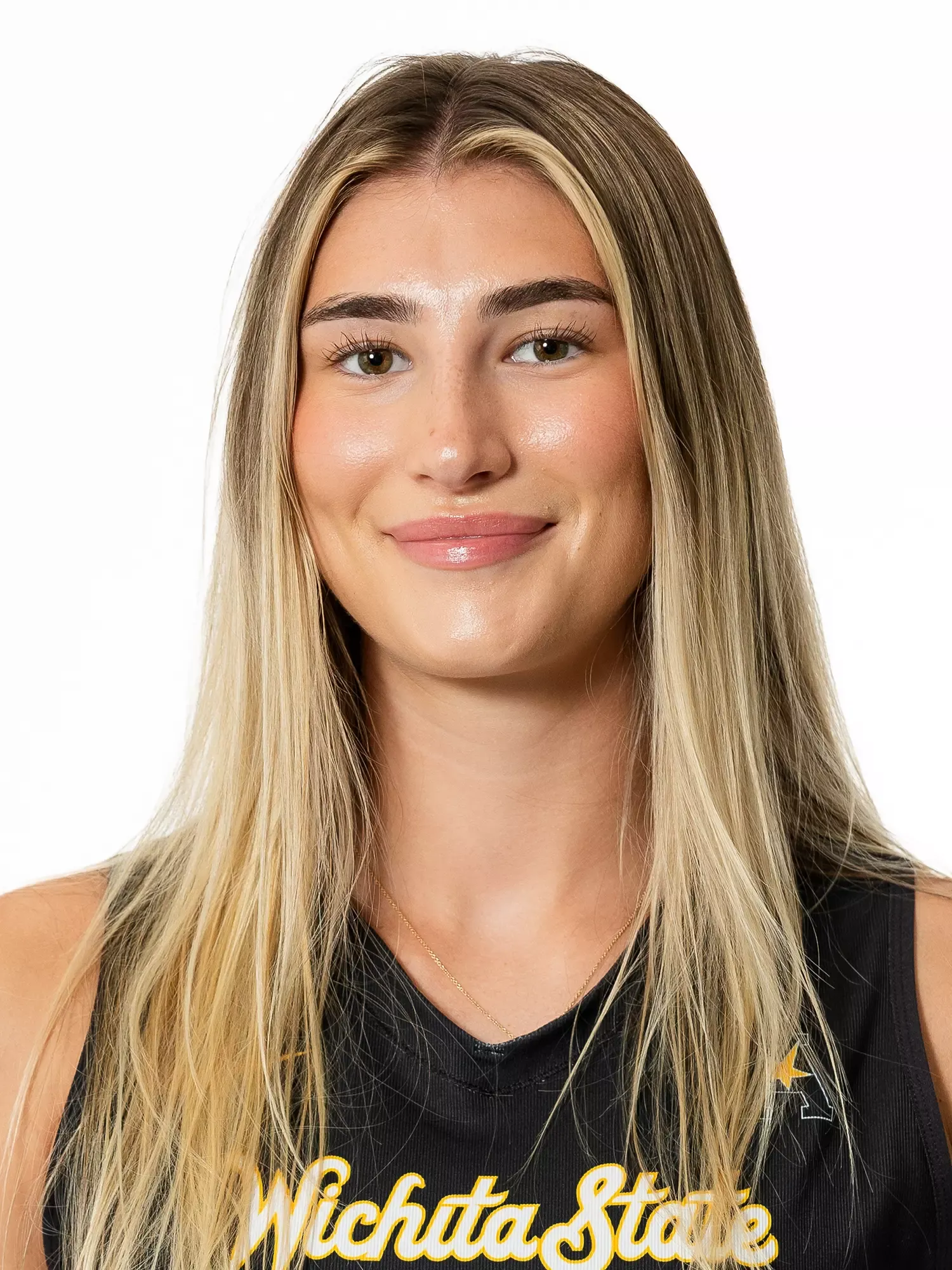 Emerson Wilford 2025 Headshot