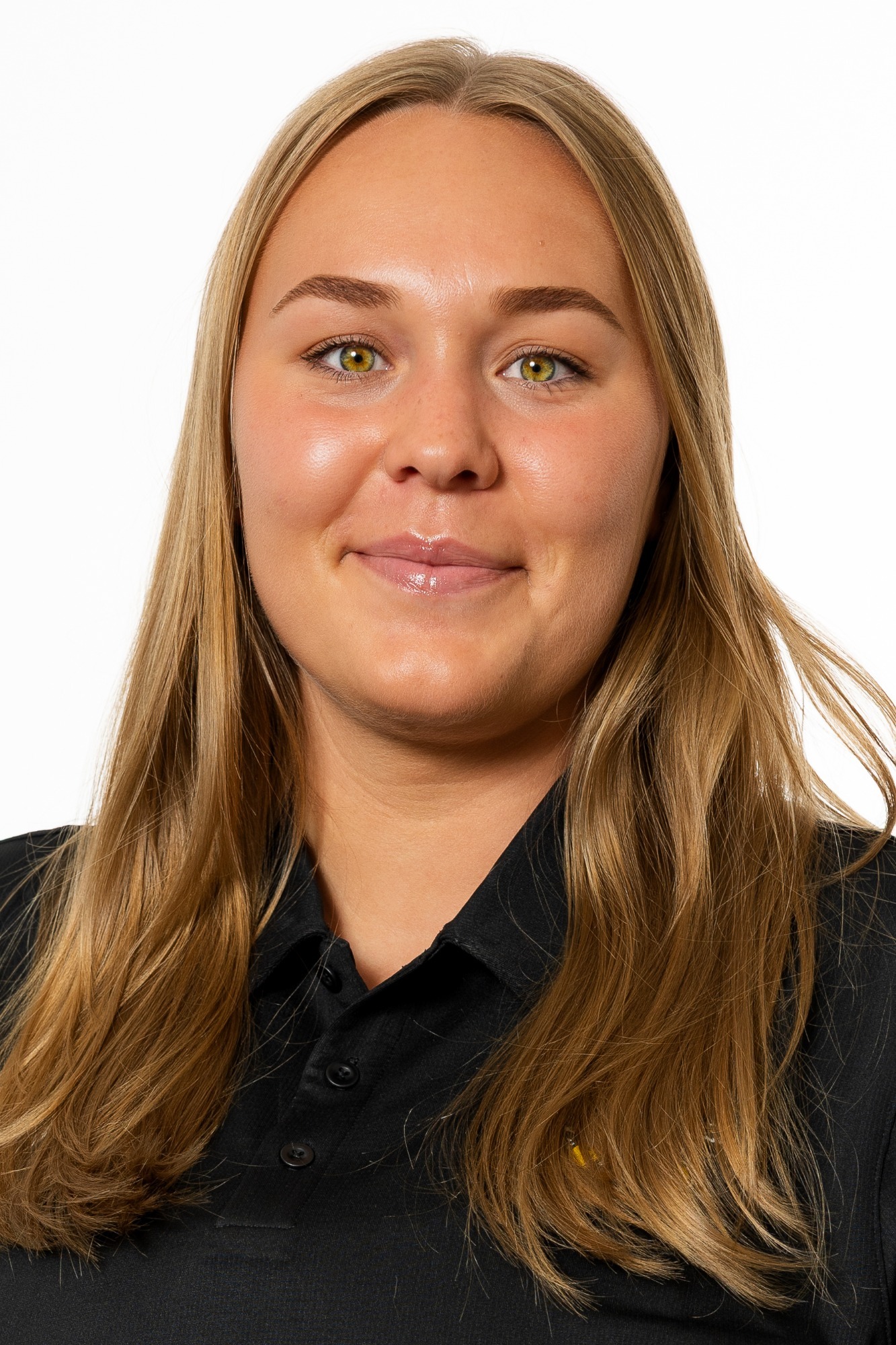 Madeline Warengo