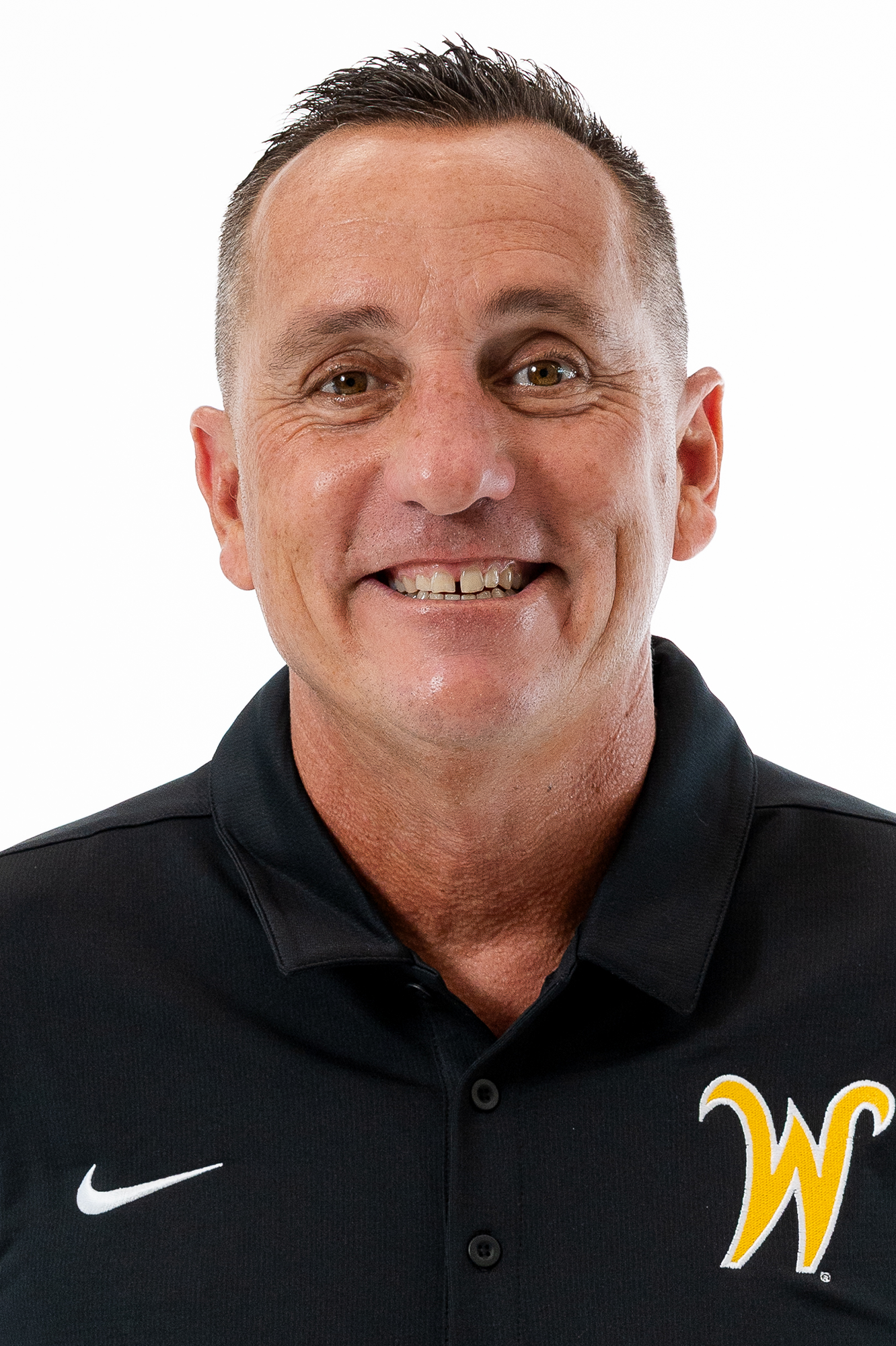 Brian Green 2026 Headshot
