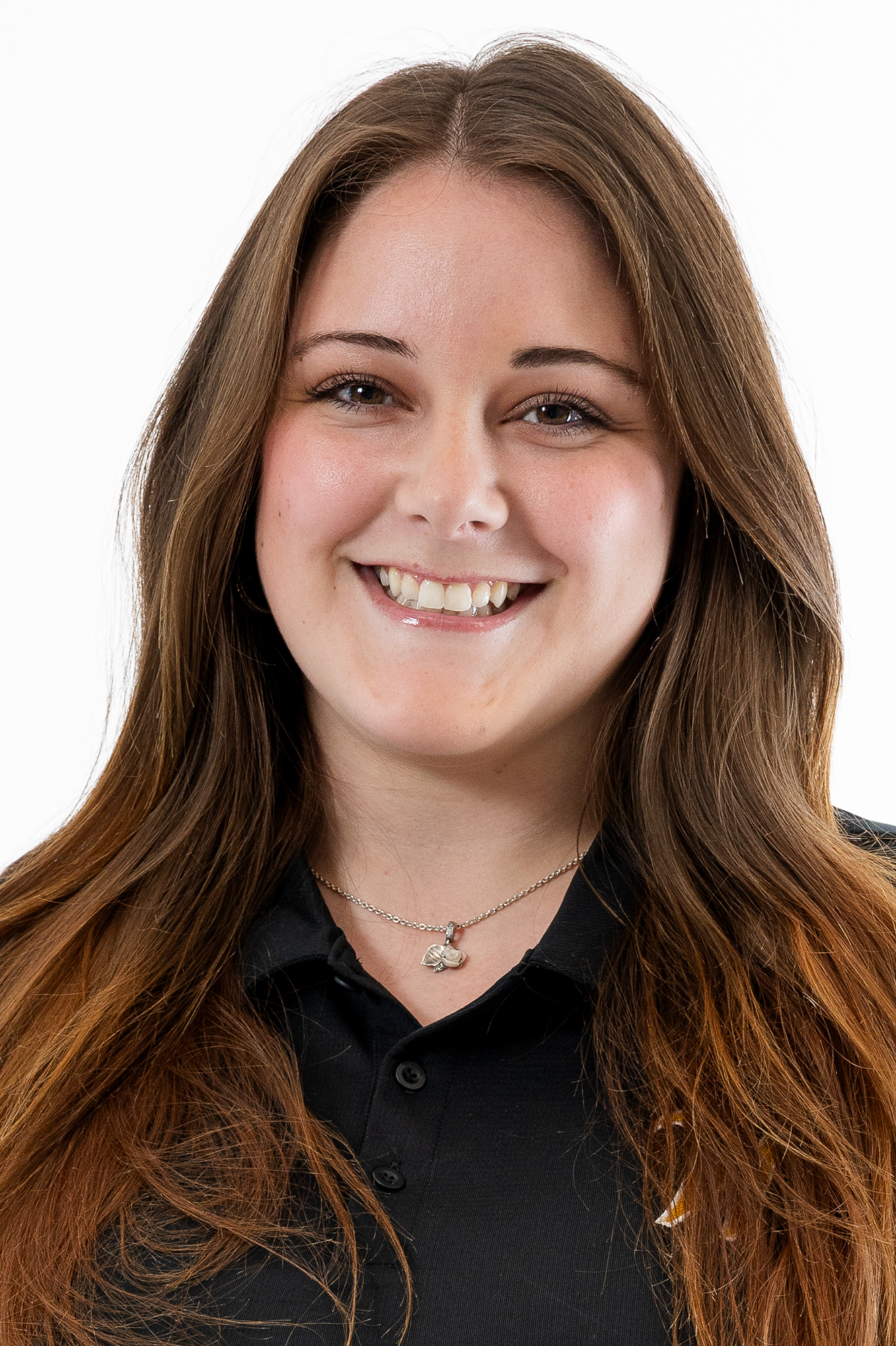 Faith Weekley 2026 Headshot