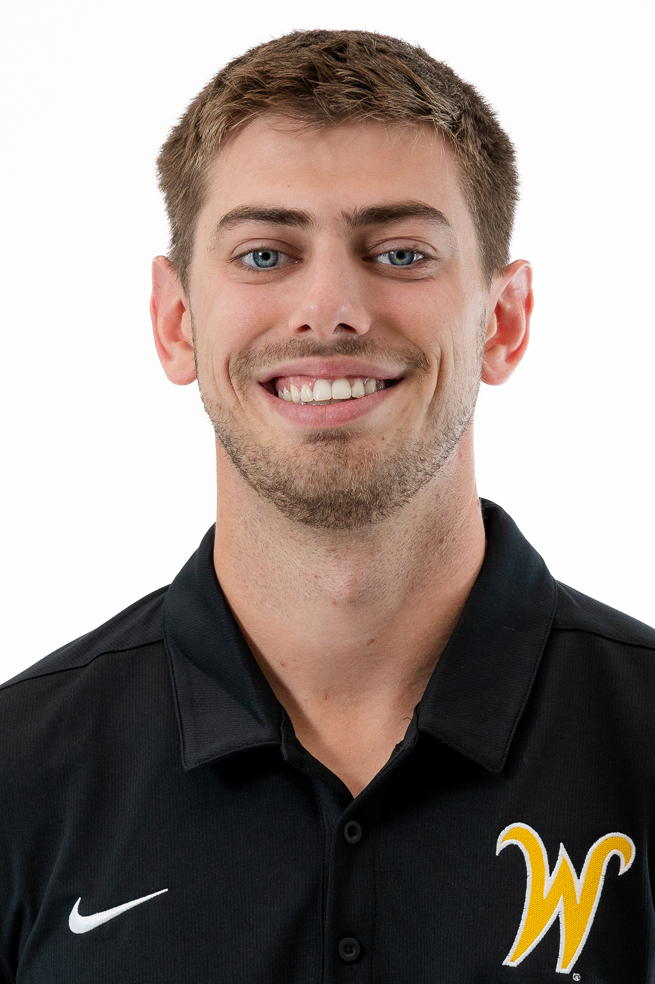 Jake Meyer 2026 Headshot