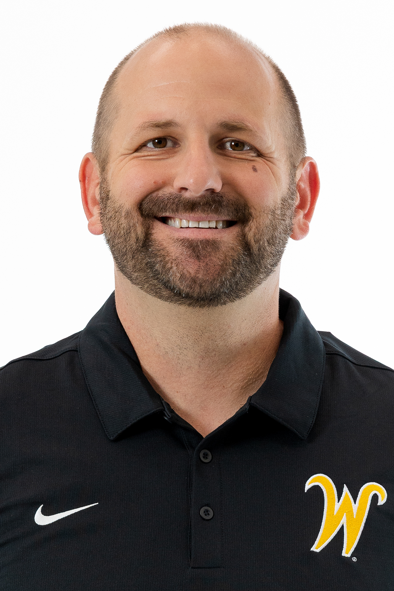 Tad Reida 2026 Headshot