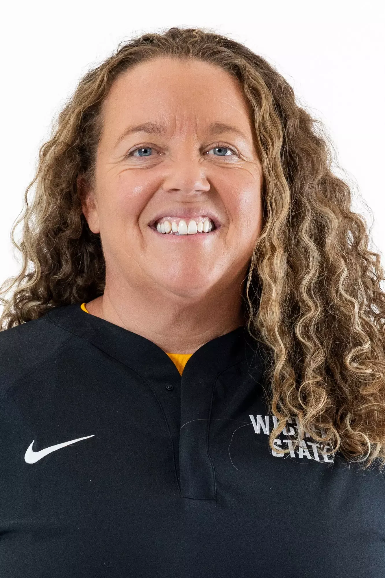 Kristi Bredbenner