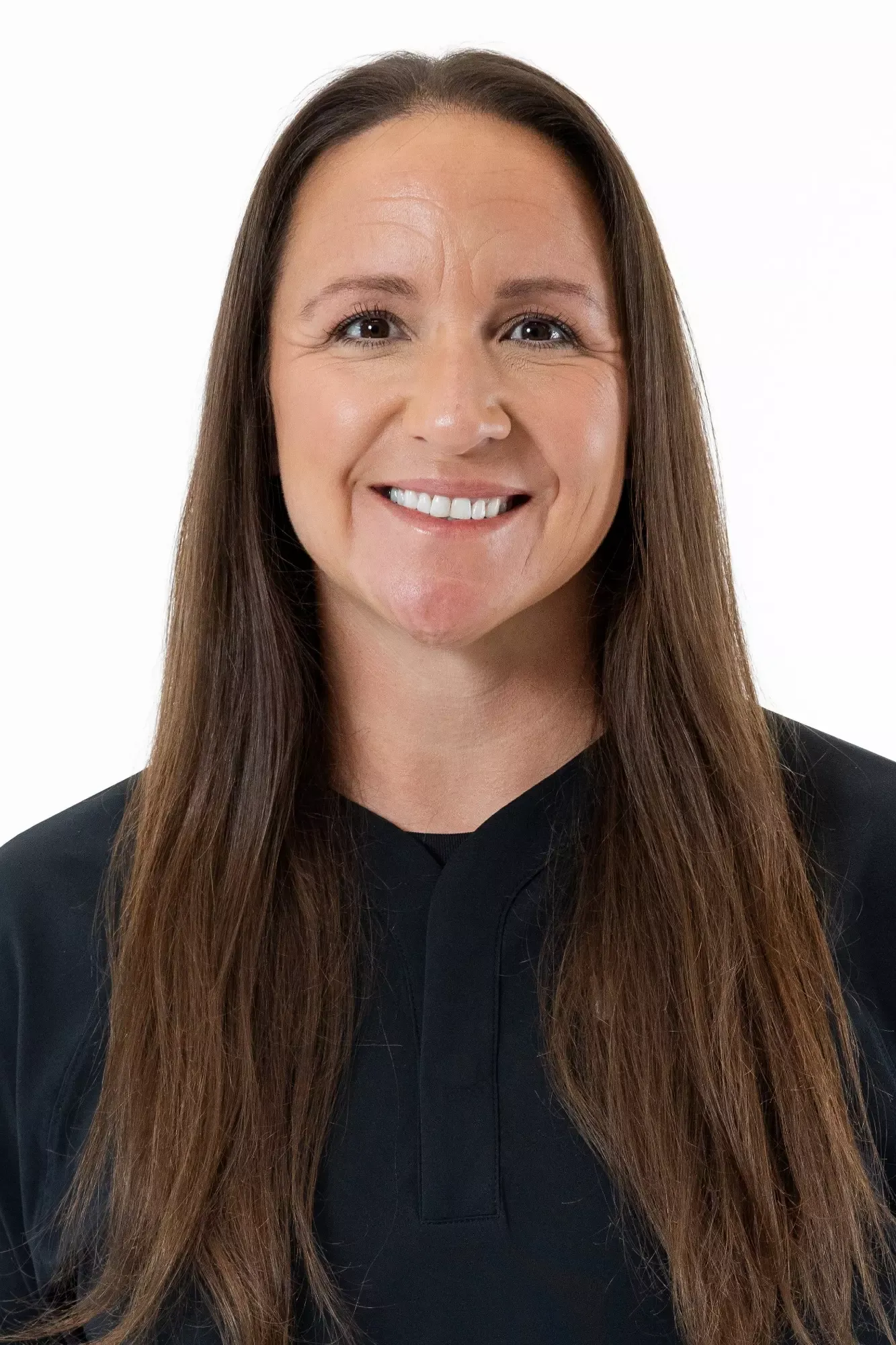 Courtney Oliver-Elkins