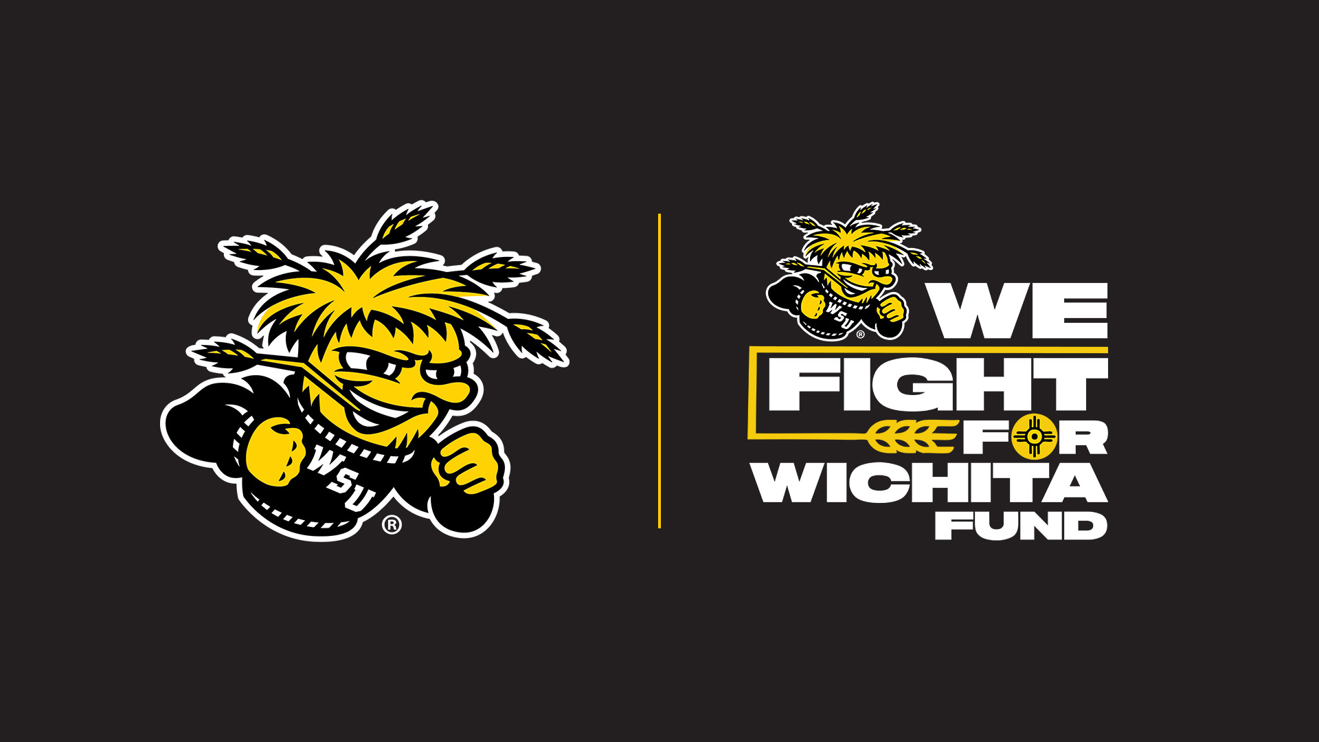 We Fight for Wichita fund