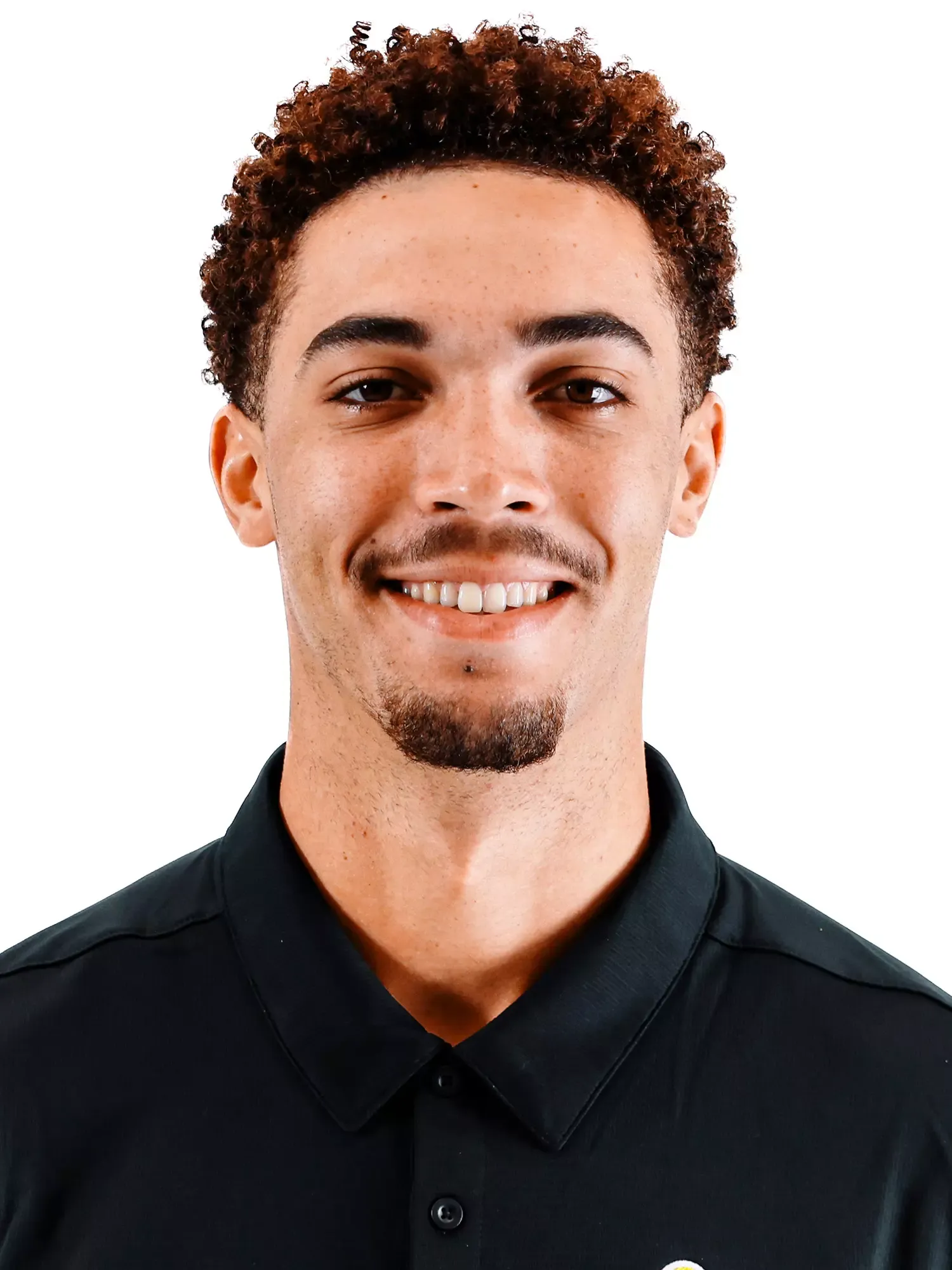 Jaden Gustafson 2026 Polo Headshot